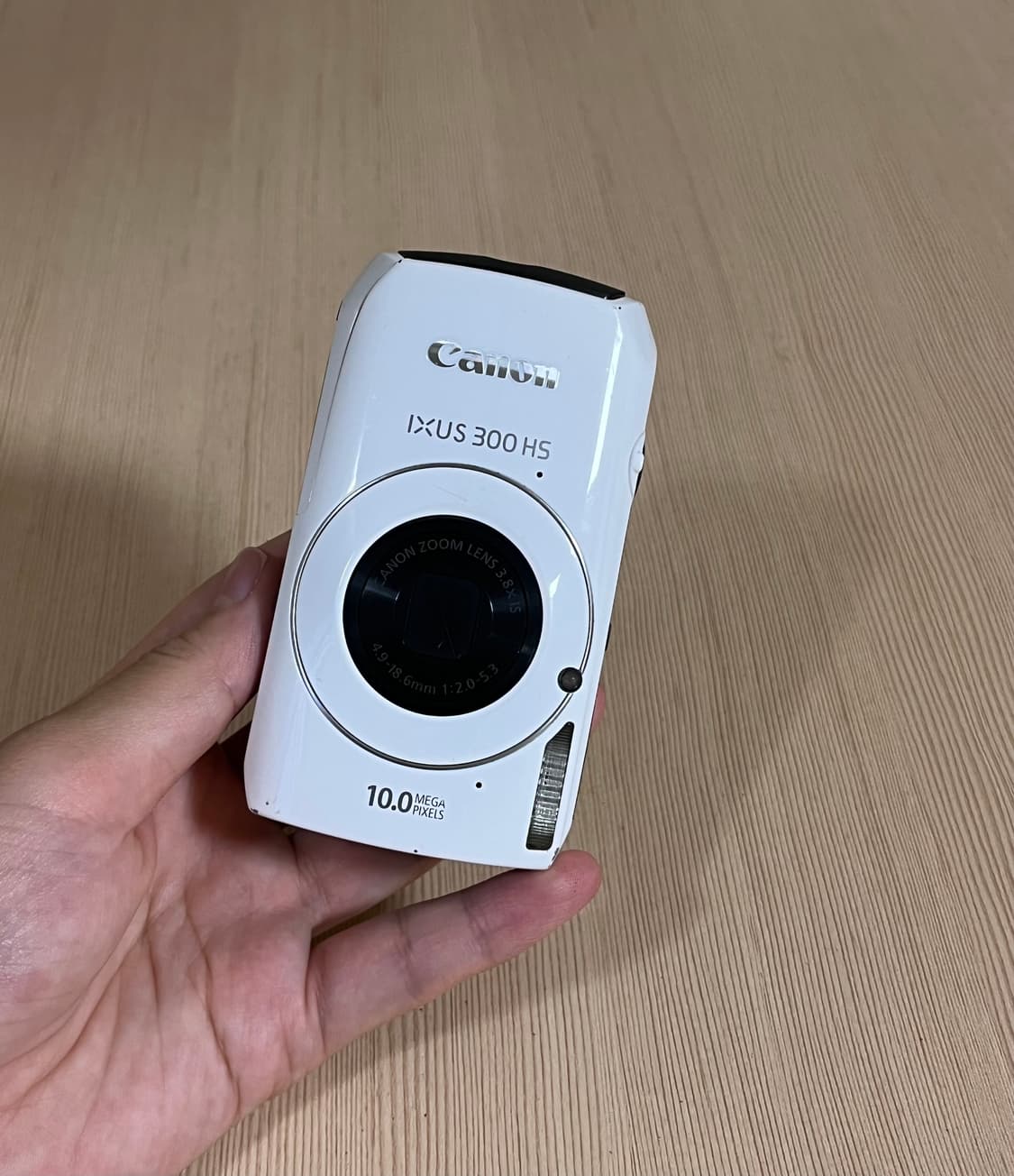 캐논 익서스 ixus 300 hs(예약중) 상품이미지1