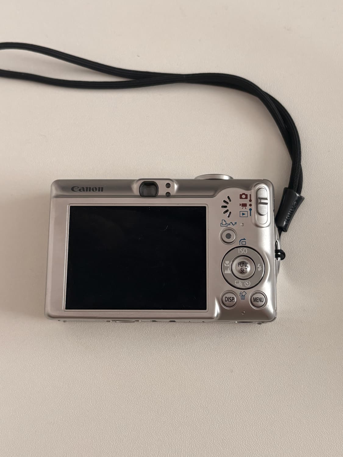 캐논 익서스 60 /ixus60 / sd600 / ixy70 빈티지 디카 상품이미지2