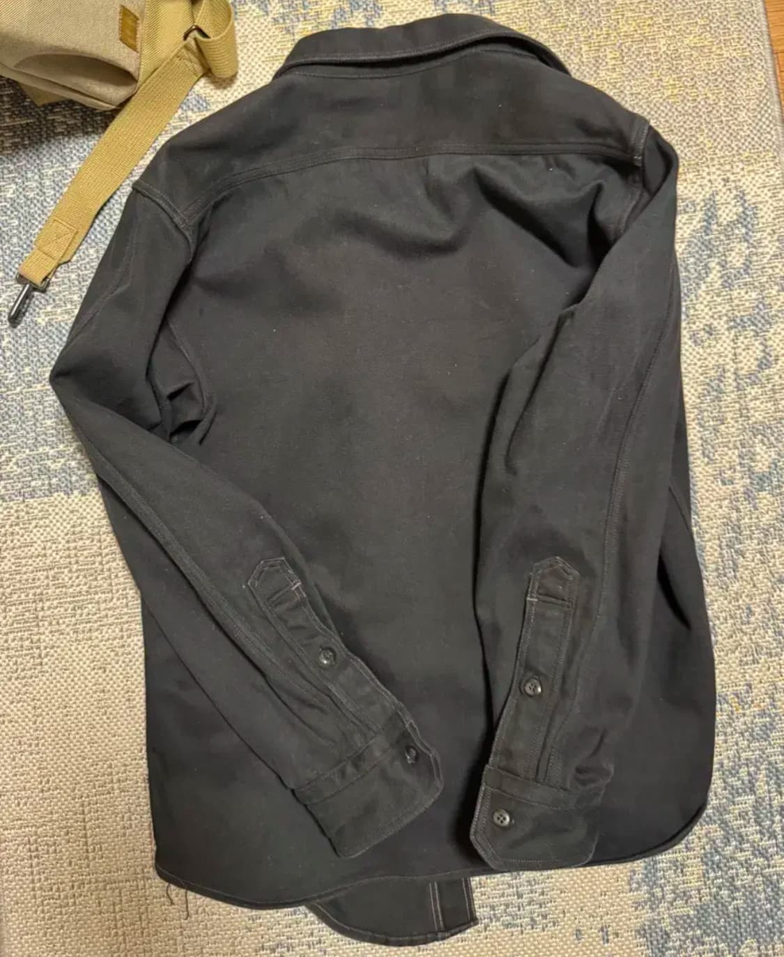 프리휠러스 젬사 셔츠 상품이미지3