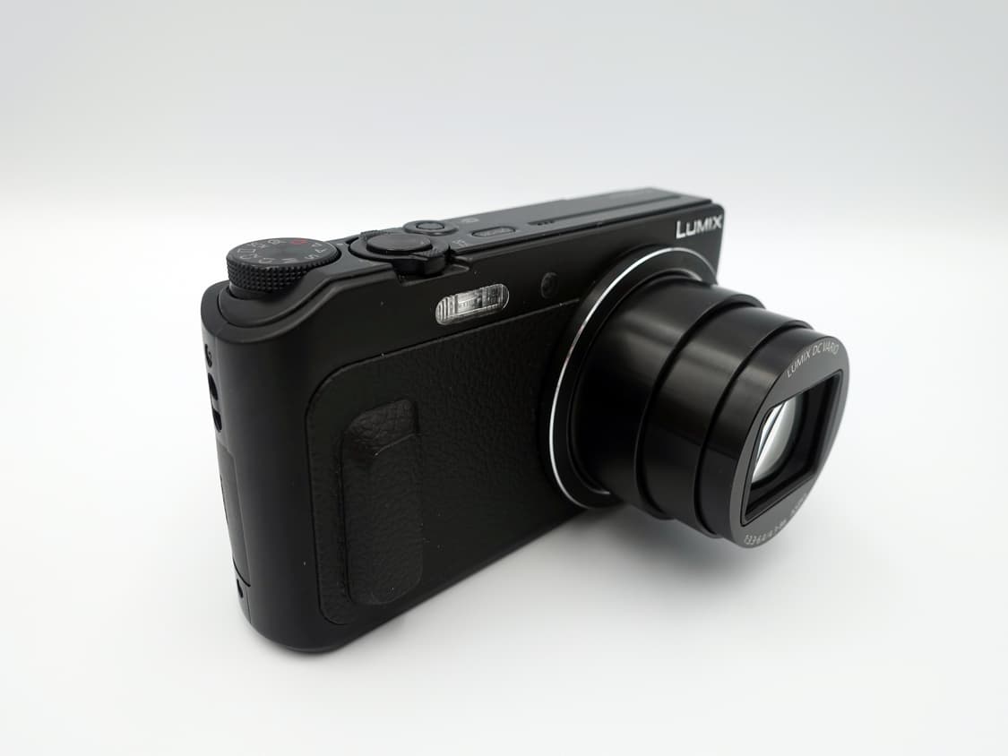 Panasonic Lumix DMC-TZ58 (파나소닉 루믹스) 상품이미지3