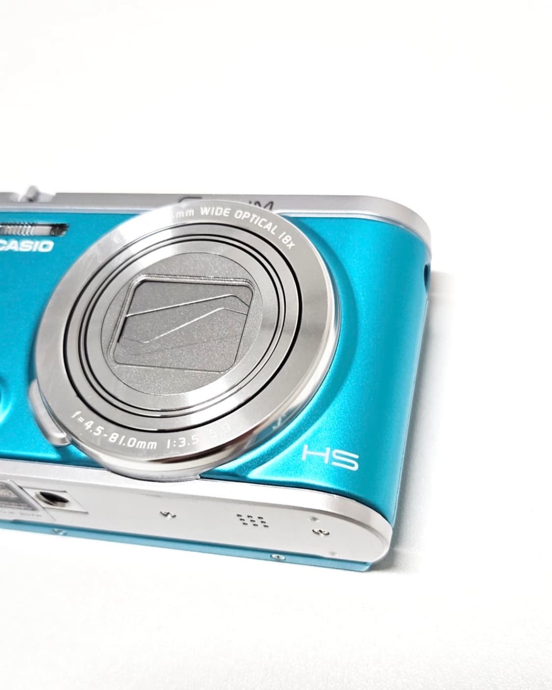 카시오엑슬림 Casio Exilim EX-ZR1800 디카(1주일만할인) 상품이미지4