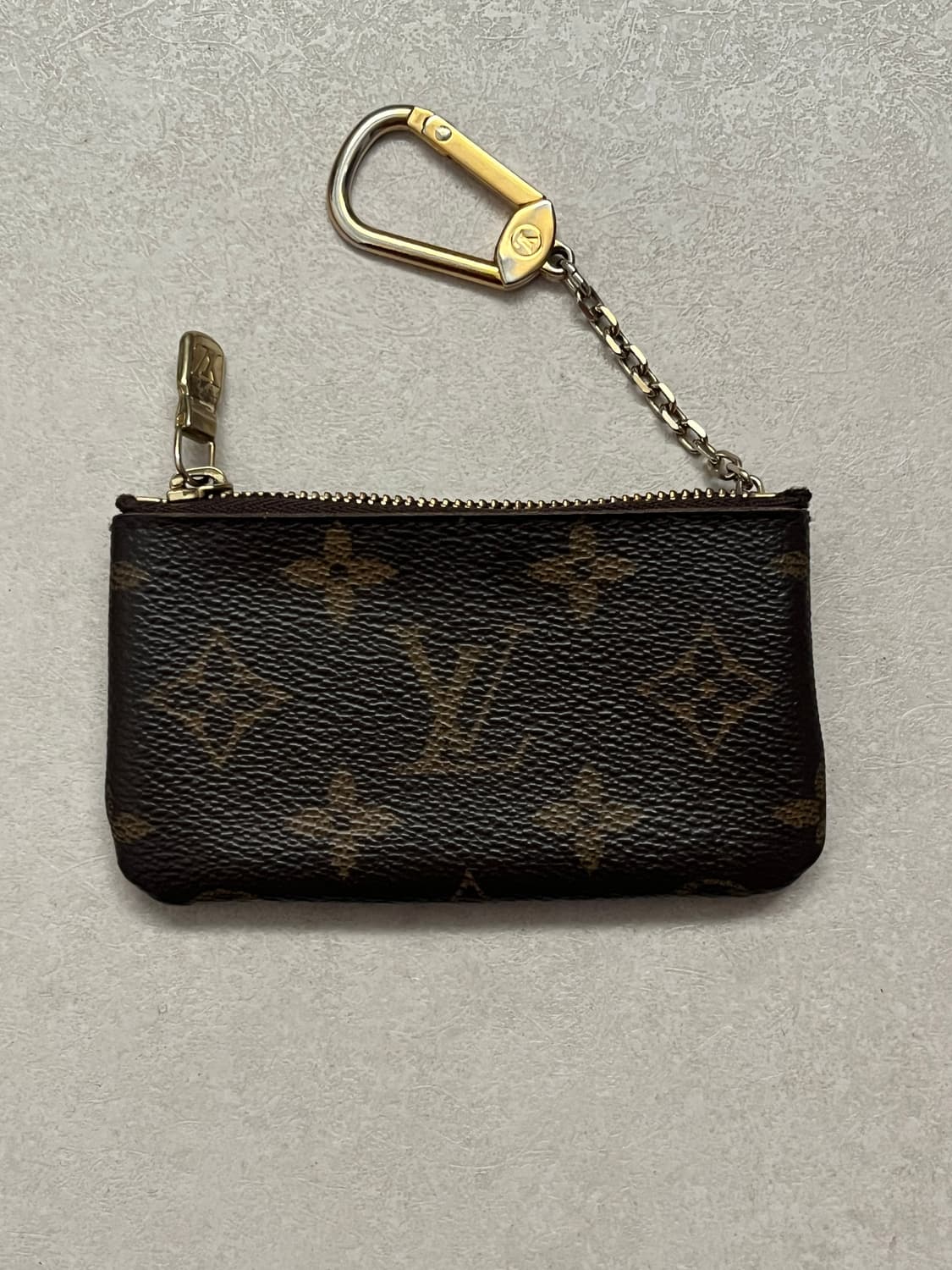 루이비통 모노그램 키 파우치  상품이미지3