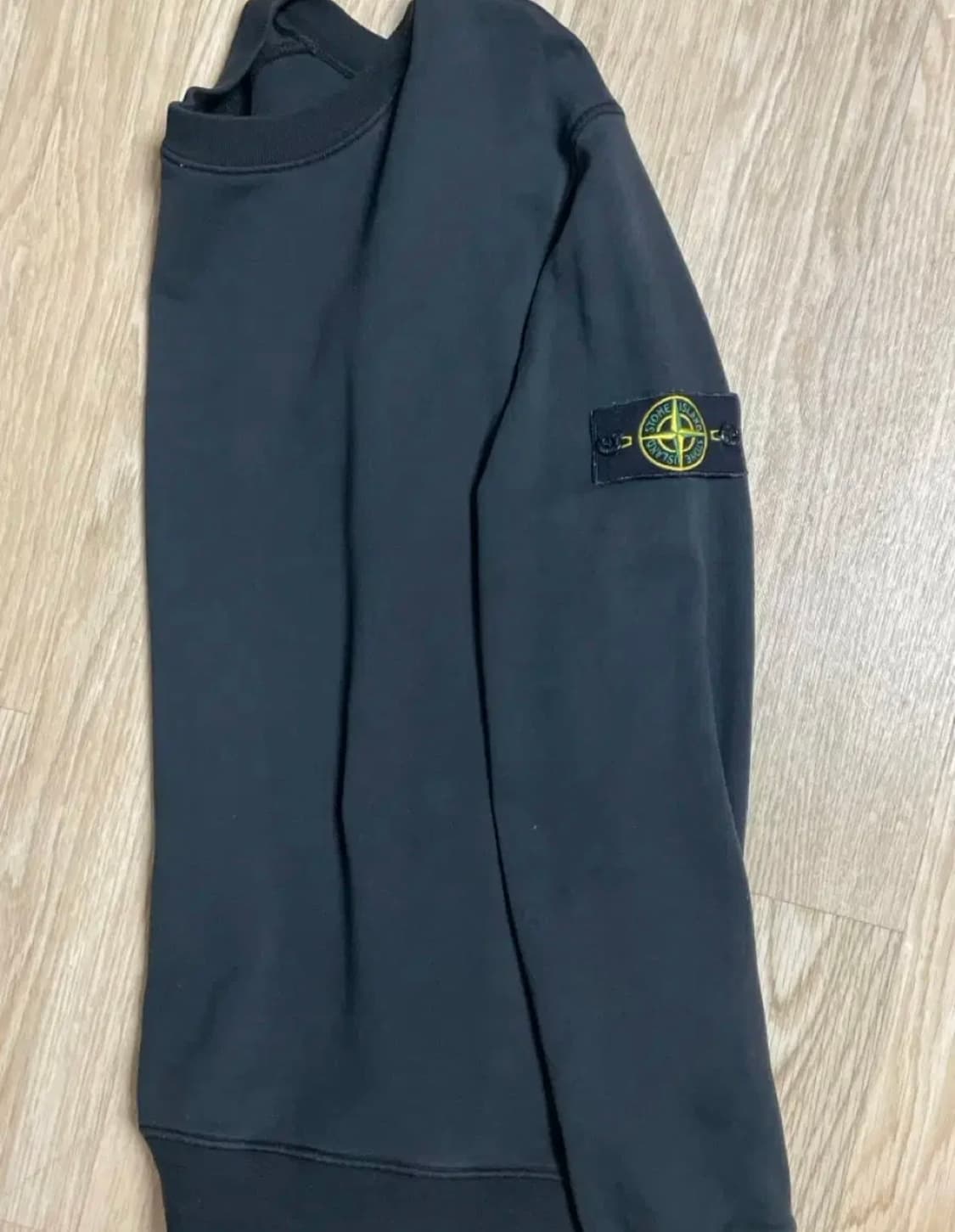 스톤 아일랜드 맨투맨 상품이미지1