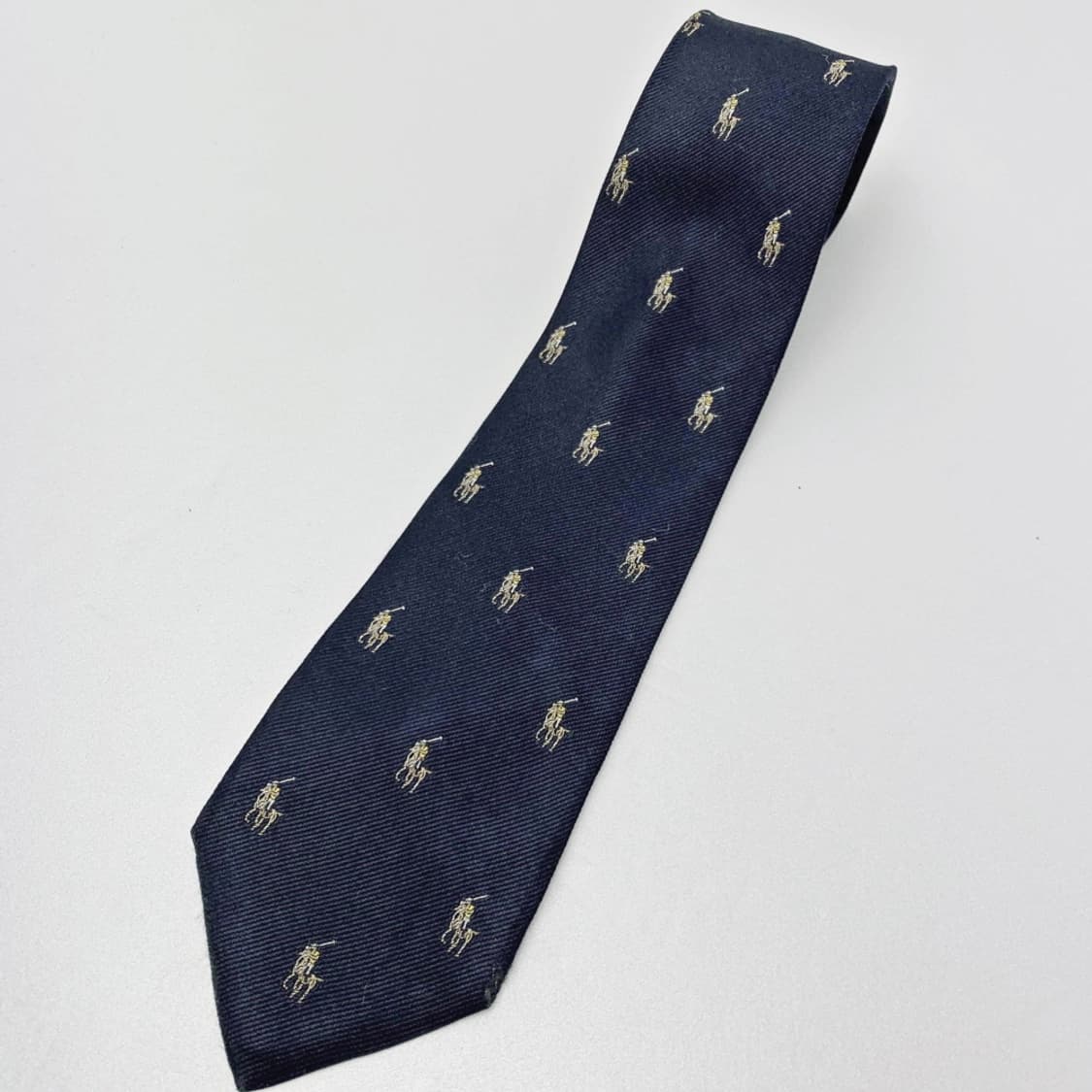Polo 폴로 랄프로렌 넥타이  상품이미지1