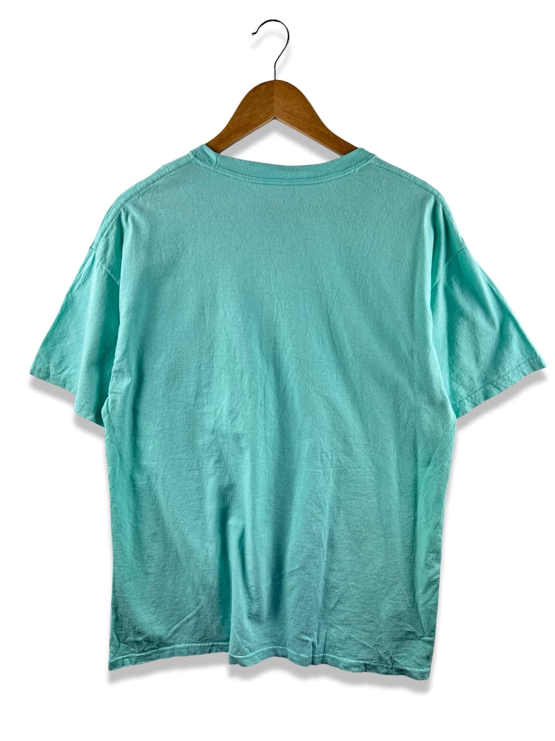 나의히어로아카데미아 오피셜 민트 티셔츠2042 상품이미지2