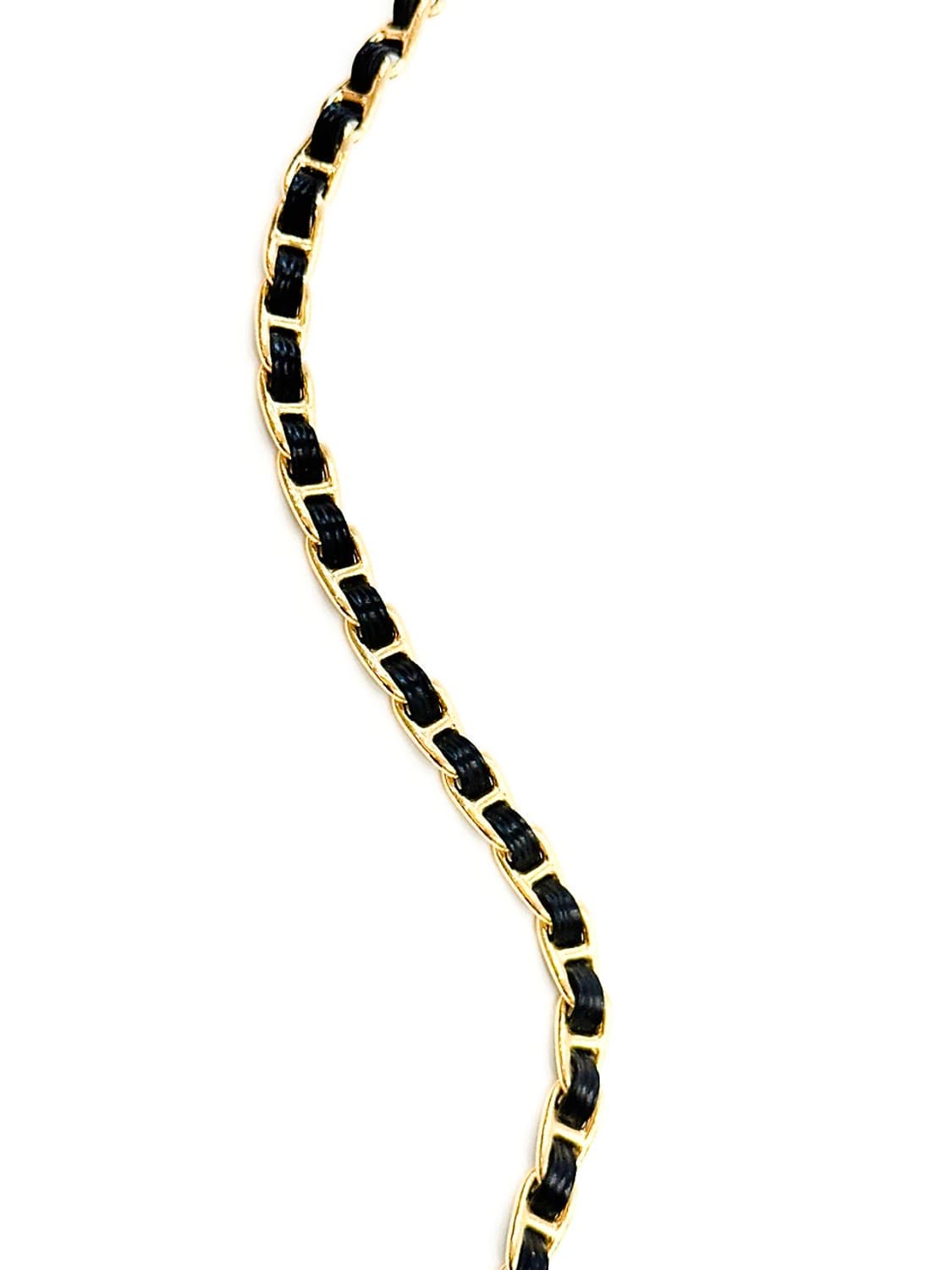 프라다 사피아노 체인 크로스백 (정품) 상품이미지8