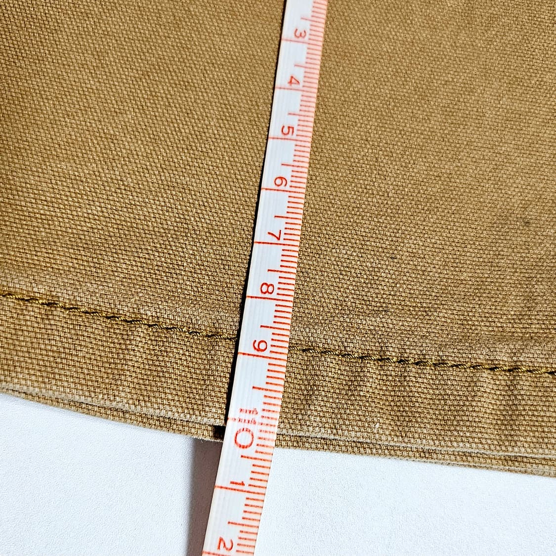 [36X34][칼하트]러기드 플레스®릭비 5포켓 워크 팬츠 상품이미지10