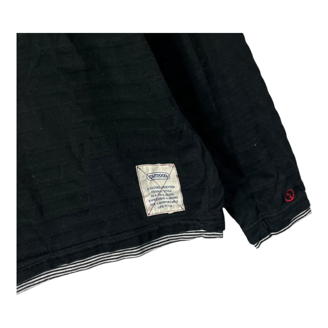 [Outdoor Products] 아웃도어프로덕트 레이어드 헨리넥 티셔츠 상품이미지4