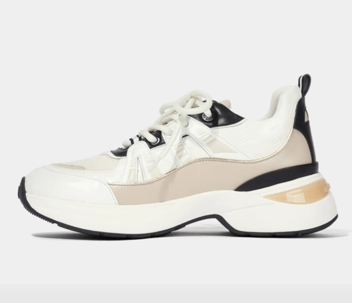 한섬 랑방 프레스트 스니커즈245 상품이미지3