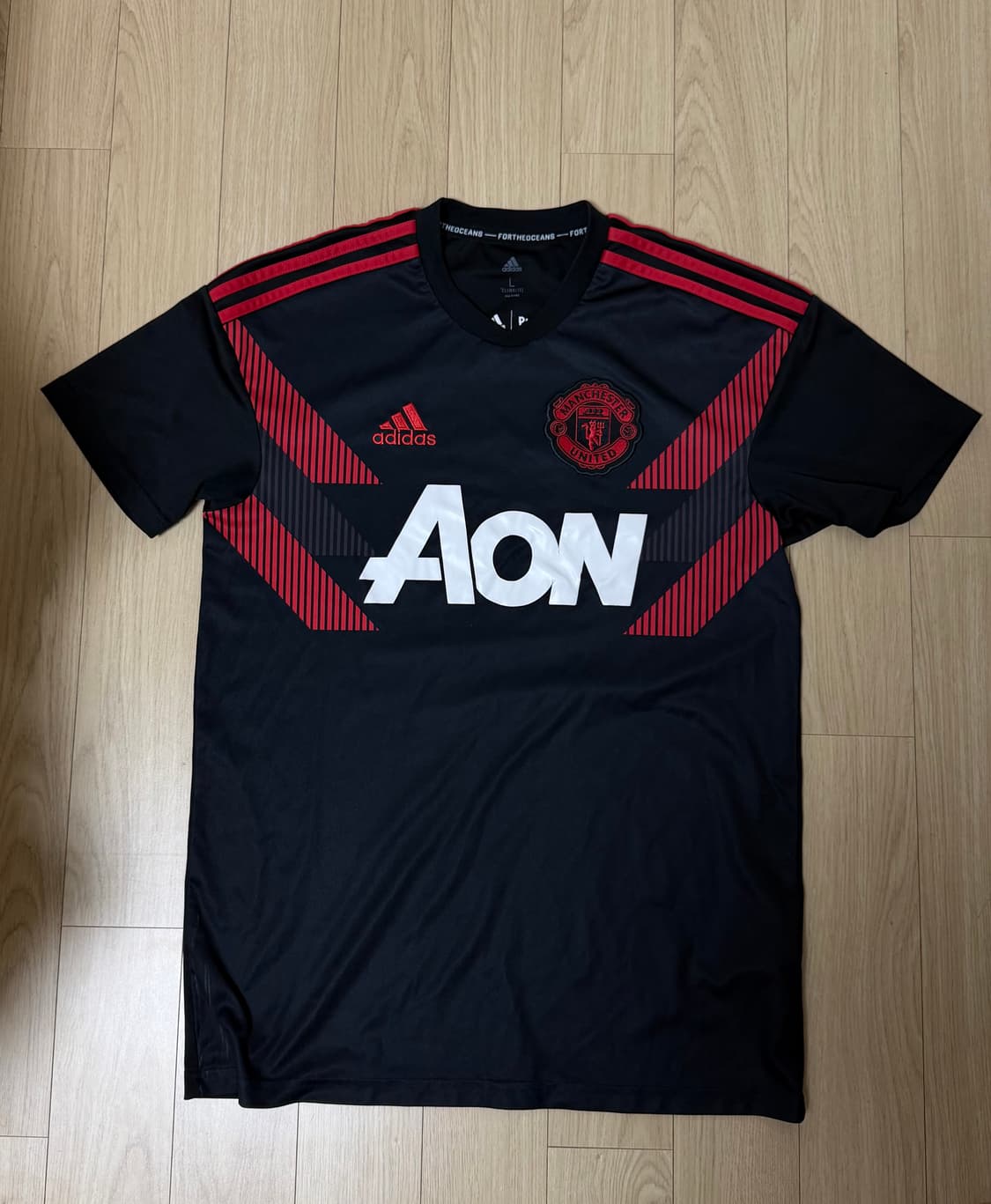 맨유 aon 유니폼 상품이미지1