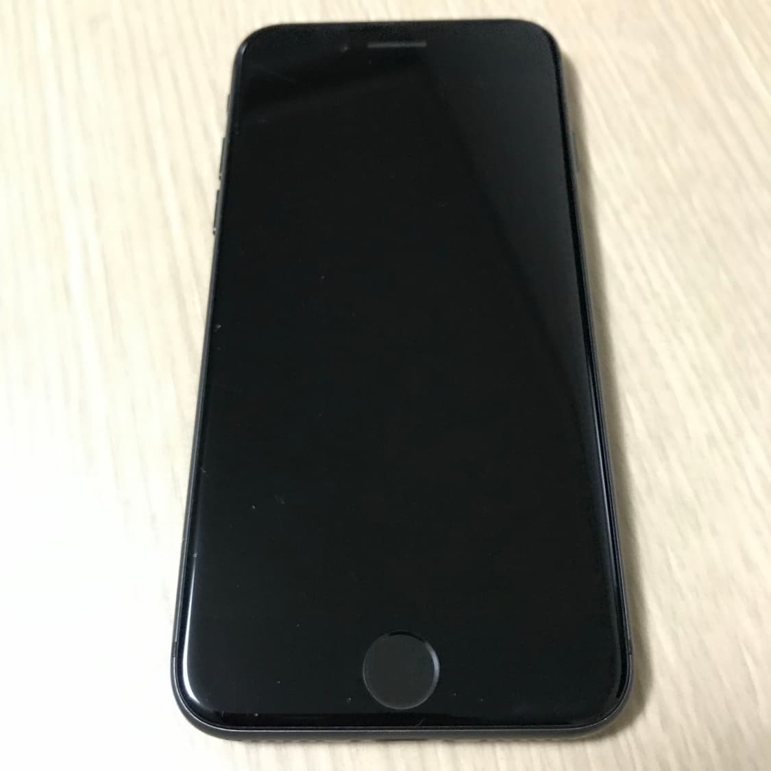 아이폰 8 블랙 상품이미지1