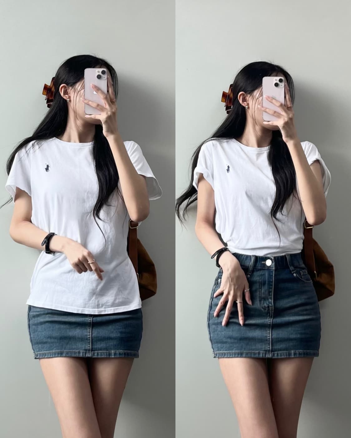 폴로 반팔티 상품이미지1