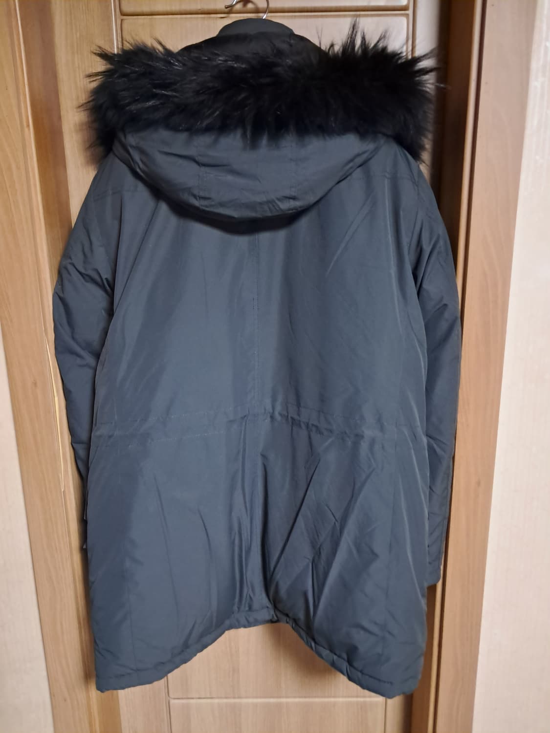 올젠 야상 패딩 남성105 상품이미지3