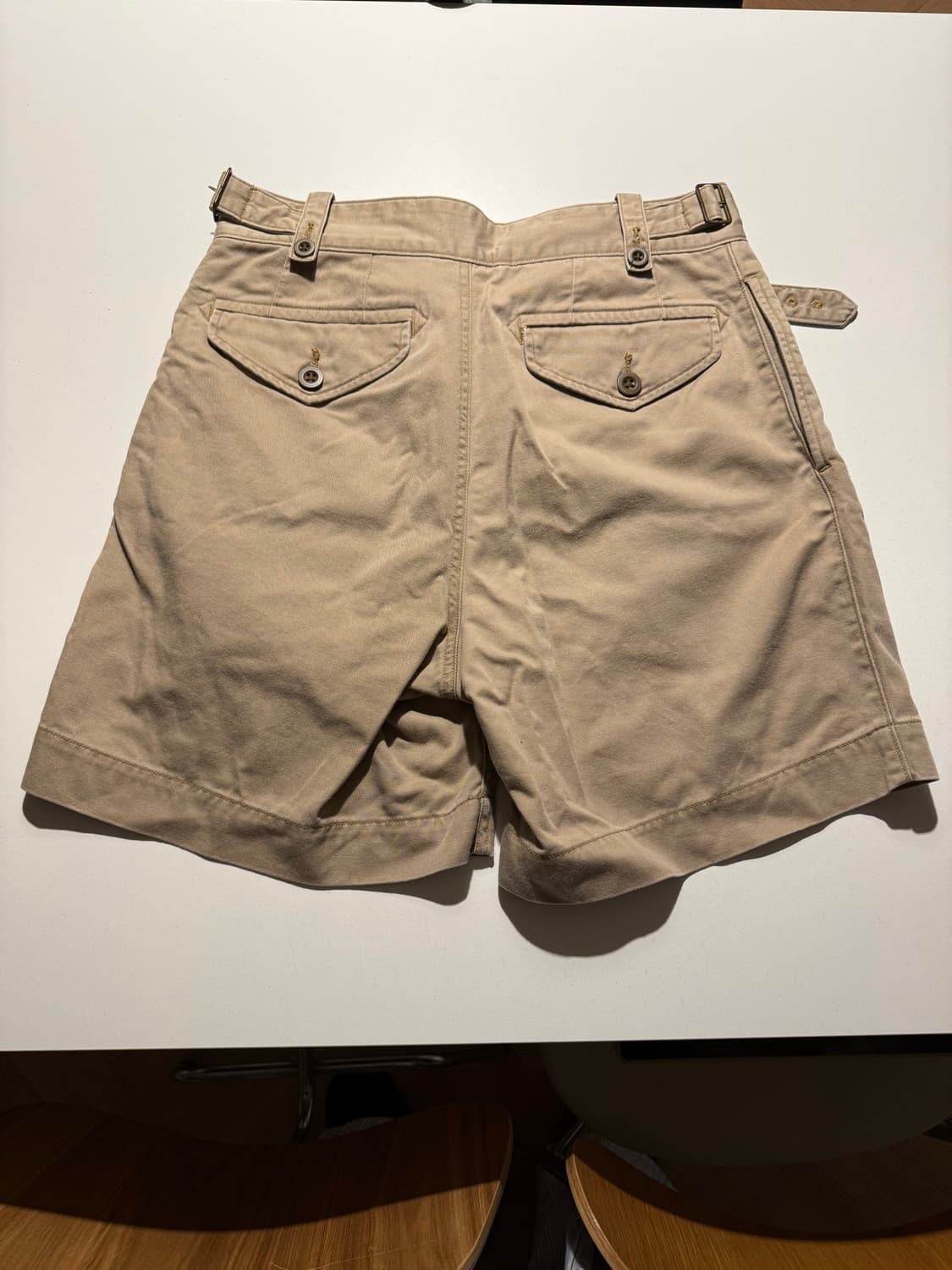 폴로 구르카 쇼츠, 폴로 알로하 바지 상품이미지2