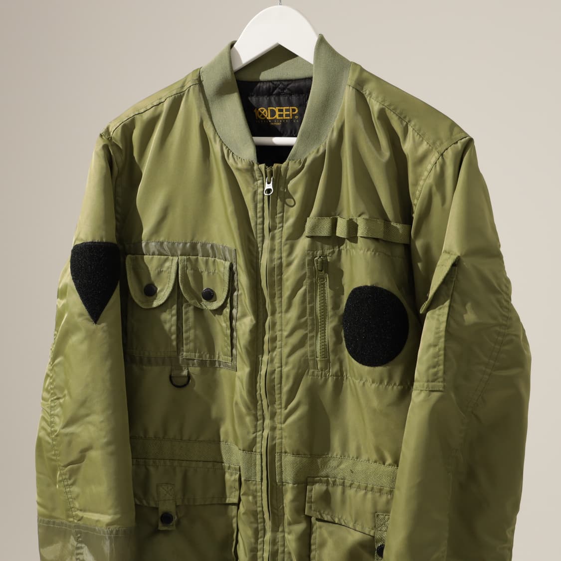 10DEEP MA-1 자켓 상품이미지6