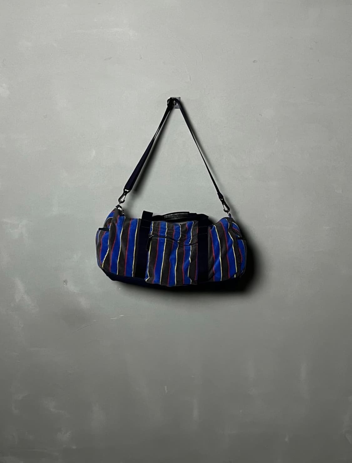 파세타즘 보스턴백 Facetasm boston bag 상품이미지1