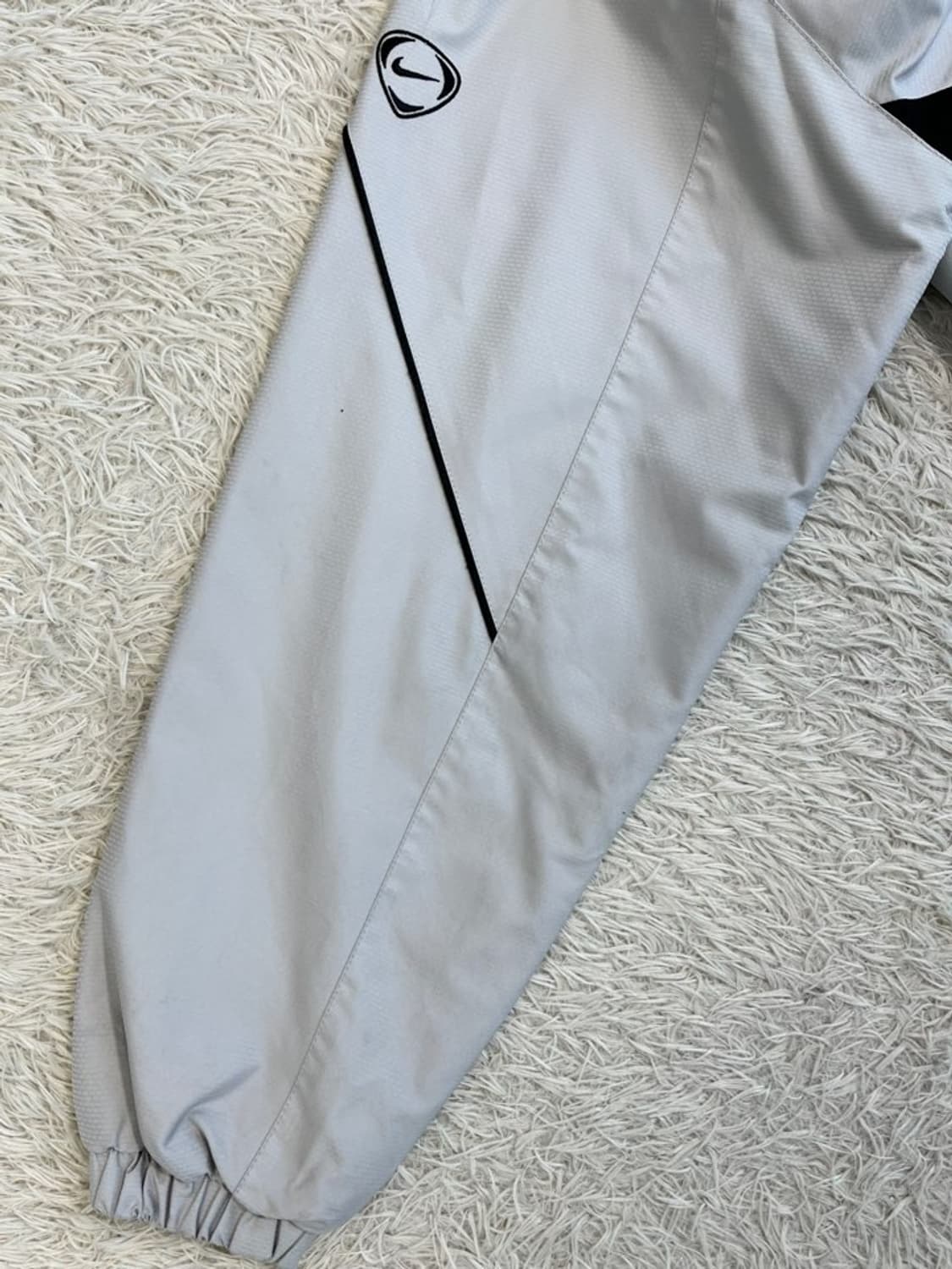 나이키 02-04 국대 바람막이/#2950 상품이미지4