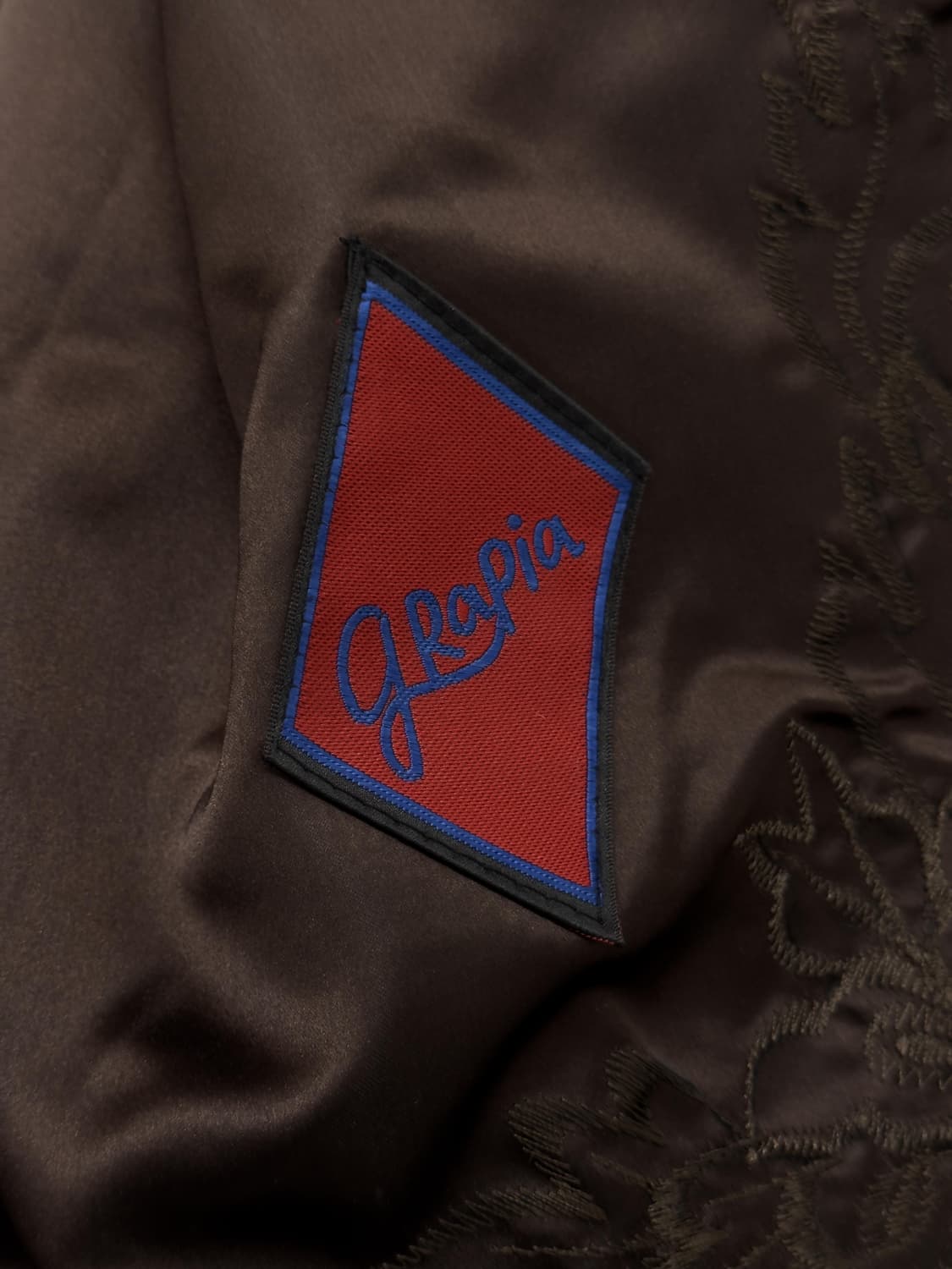 퍼 코트 상품이미지8