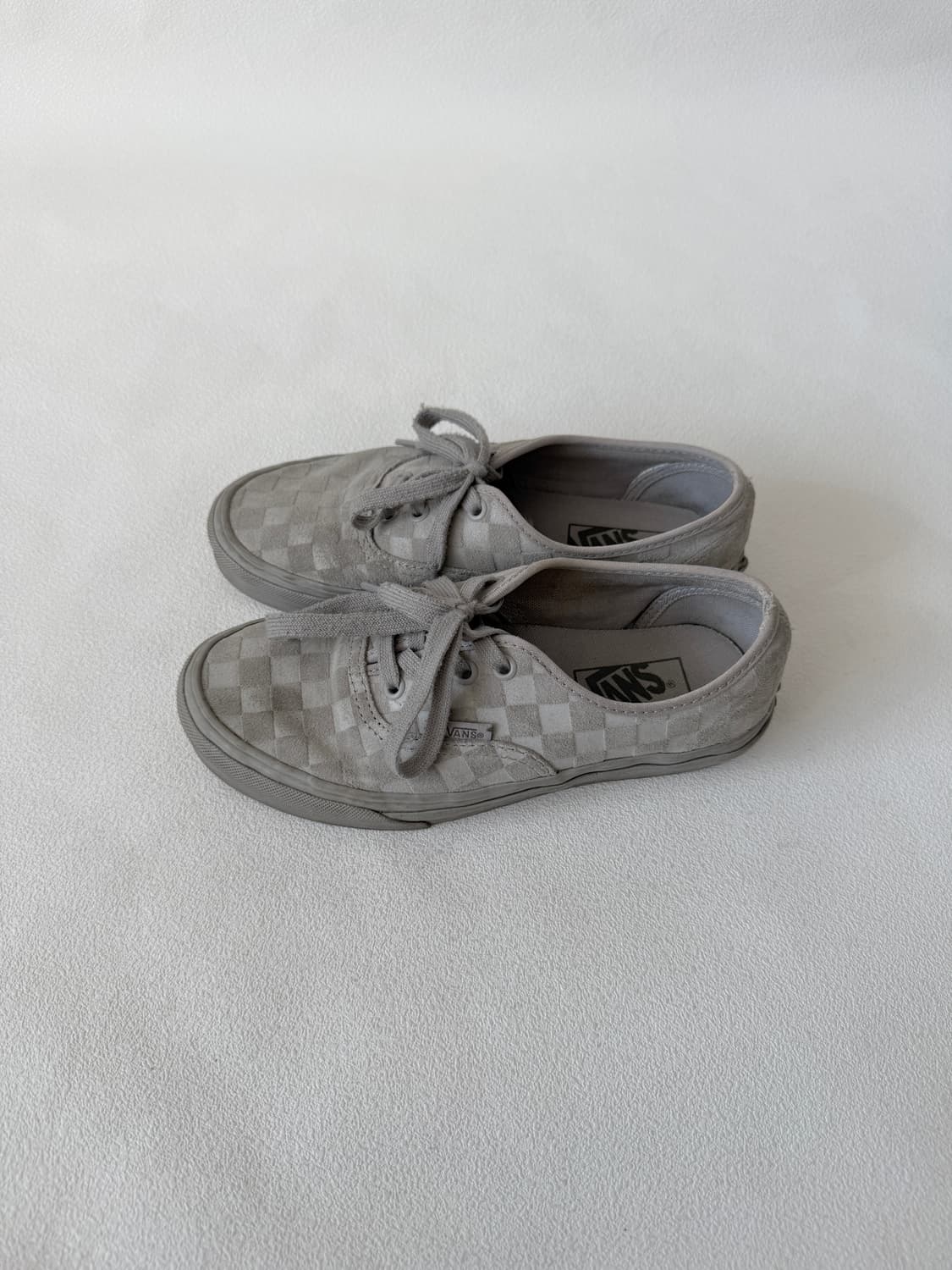 [230]반스(VANS) 체커보드 에센틱 상품이미지1