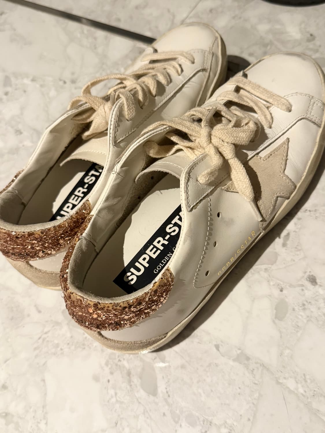 골든구스 슈퍼스타 상품이미지1