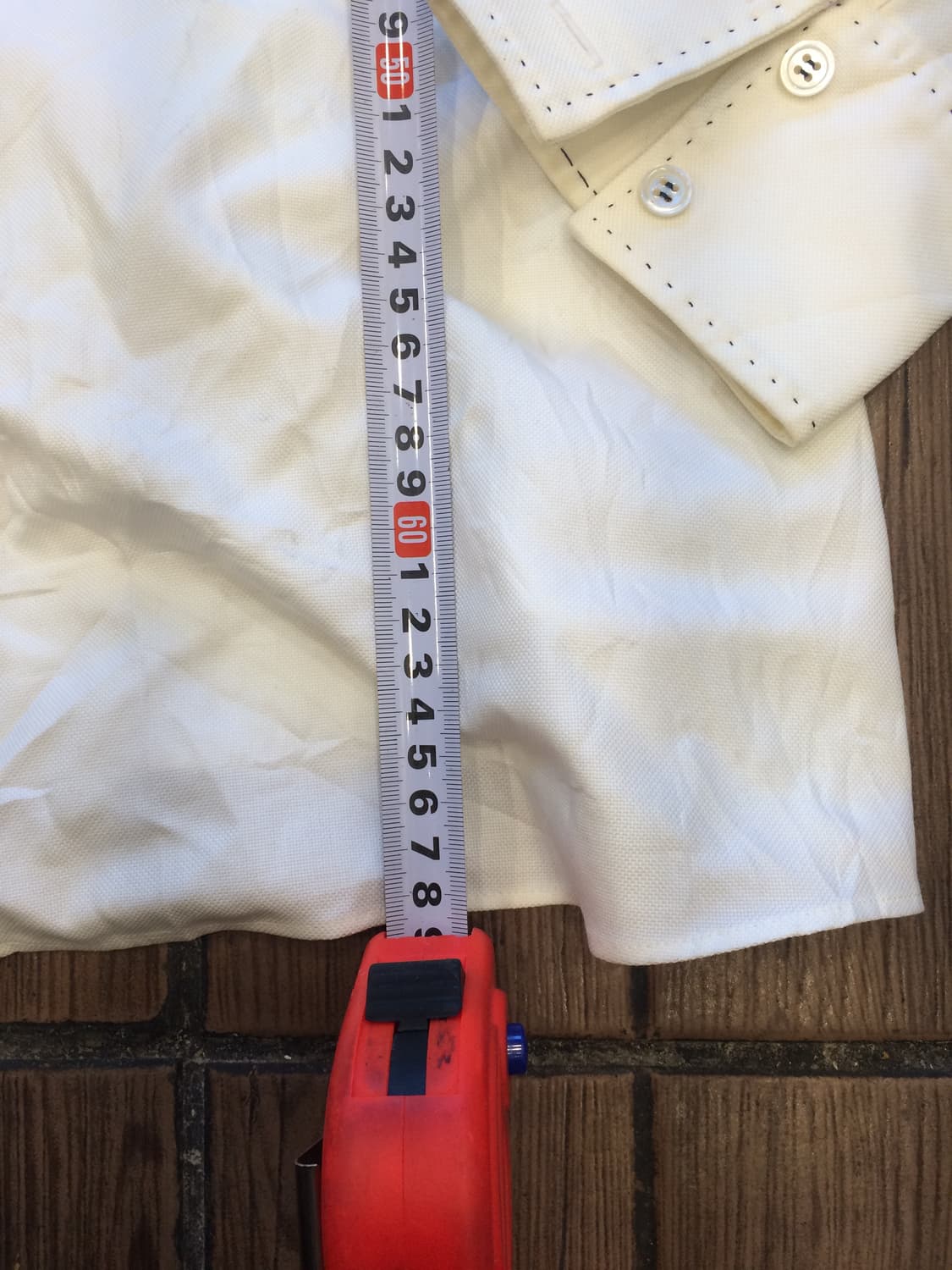 일본빈티지 Sving 달천깔페어리 하구미모리걸 스티치 카라자켓 상품이미지4