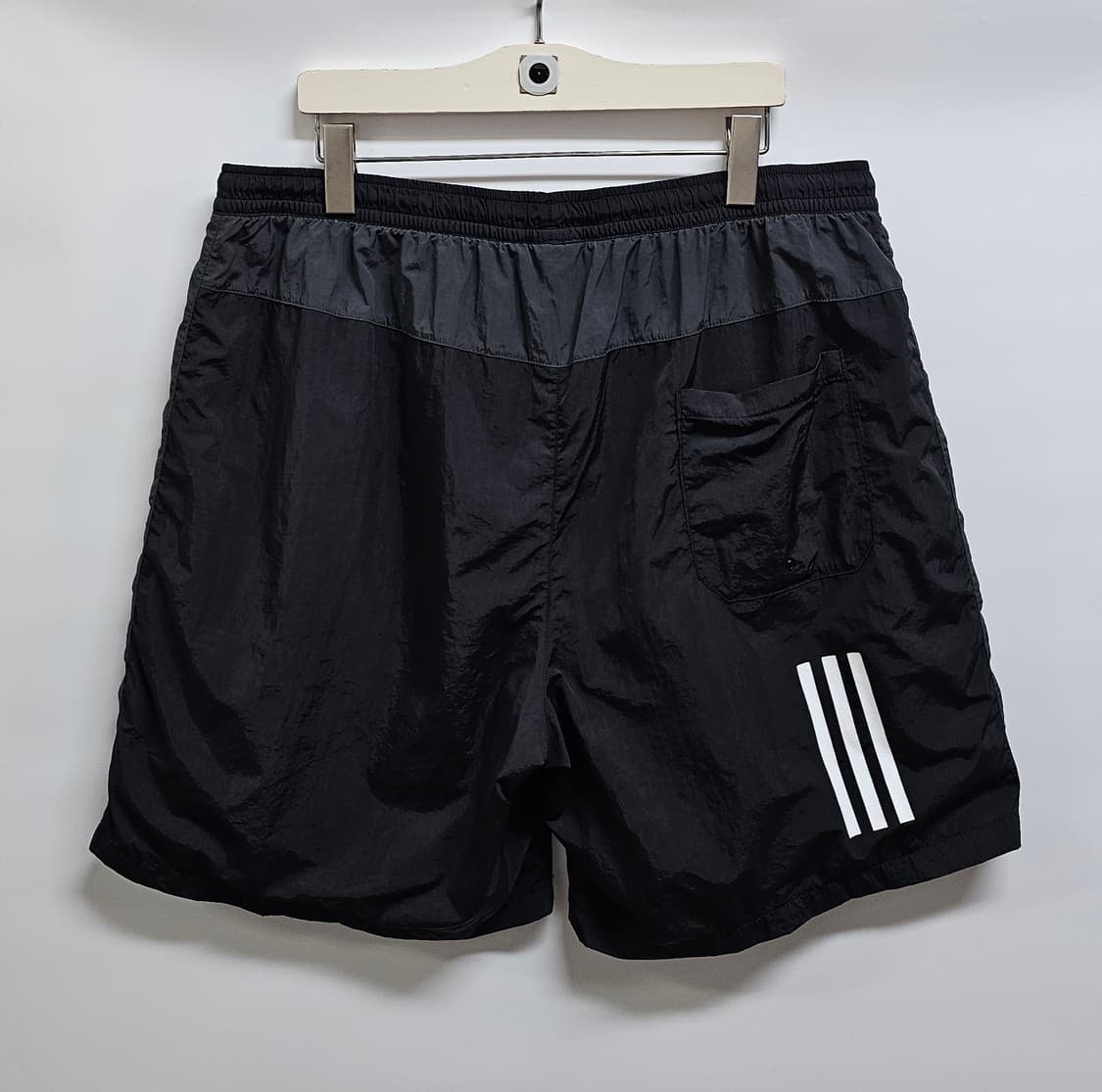 아디다스 우븐 쇼츠 2XL 상품이미지2