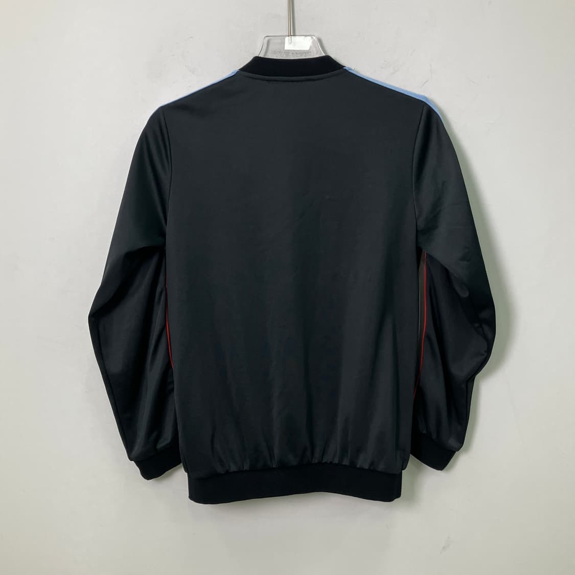 MSGM 블랙 트랙 자켓  상품이미지2