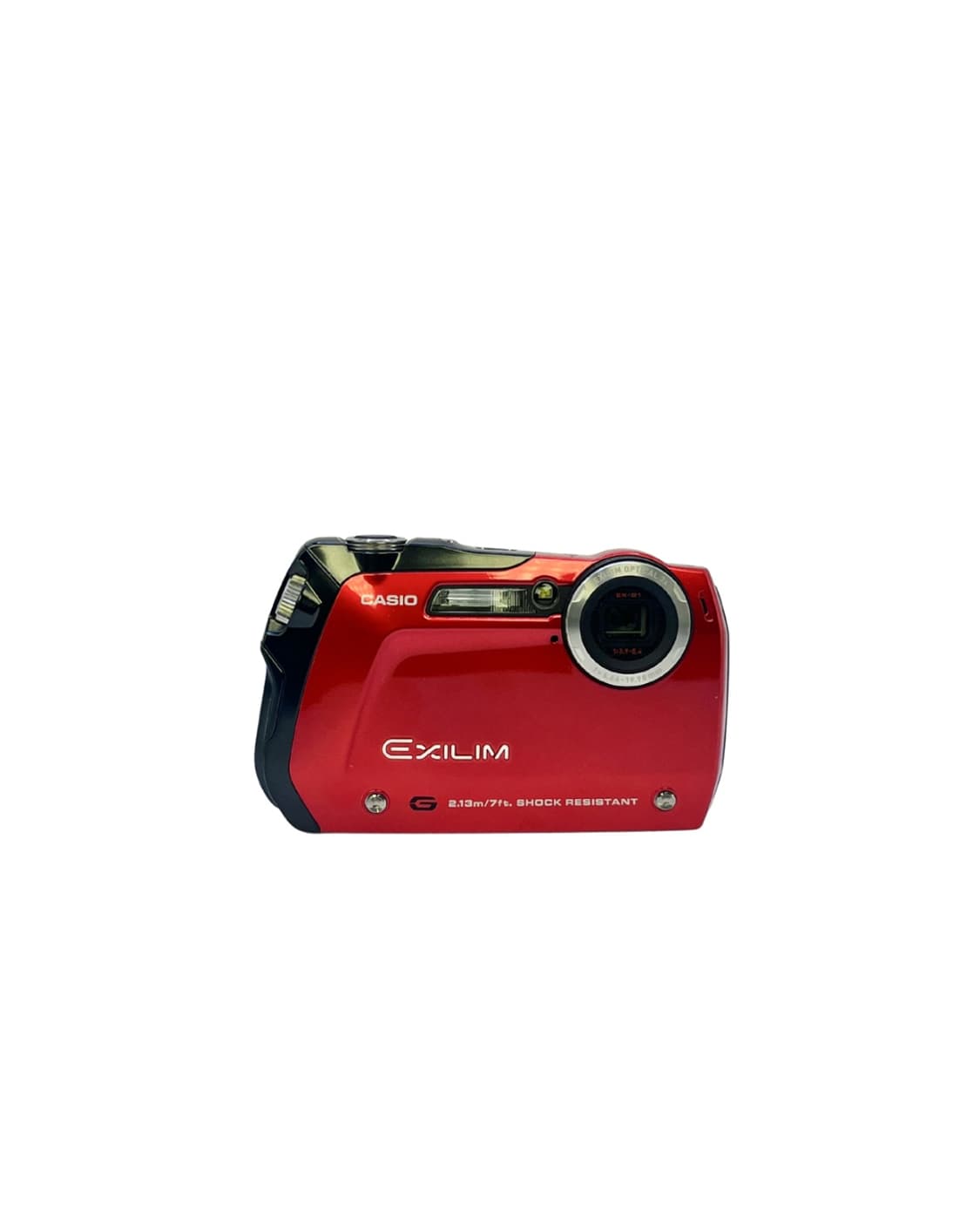 (NCT디카)CASIO EXLIM EX-G1 디카 상품이미지1