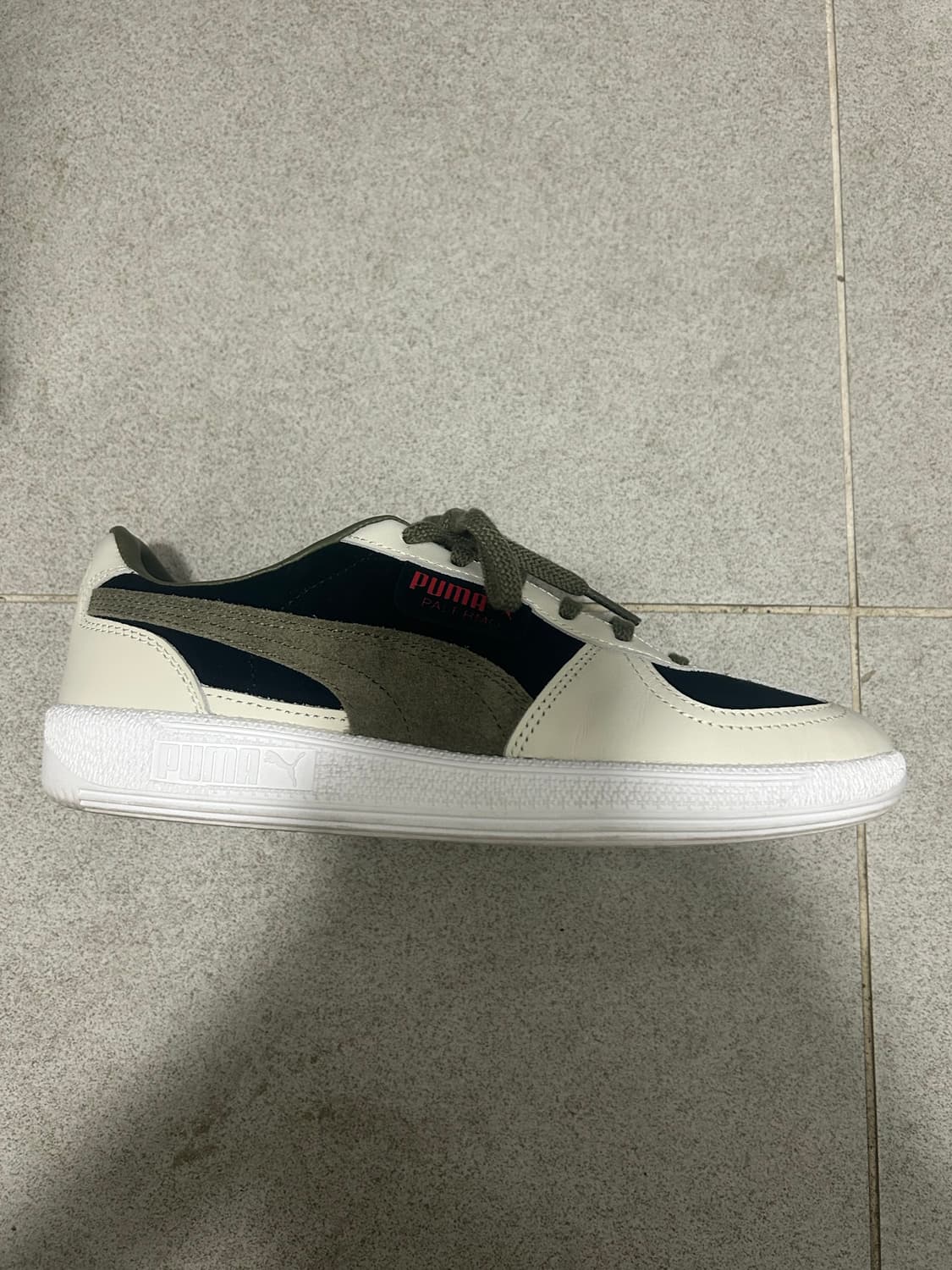 퓨마 x 샤이 팔레르모 스니커즈 403448-01 상품이미지2