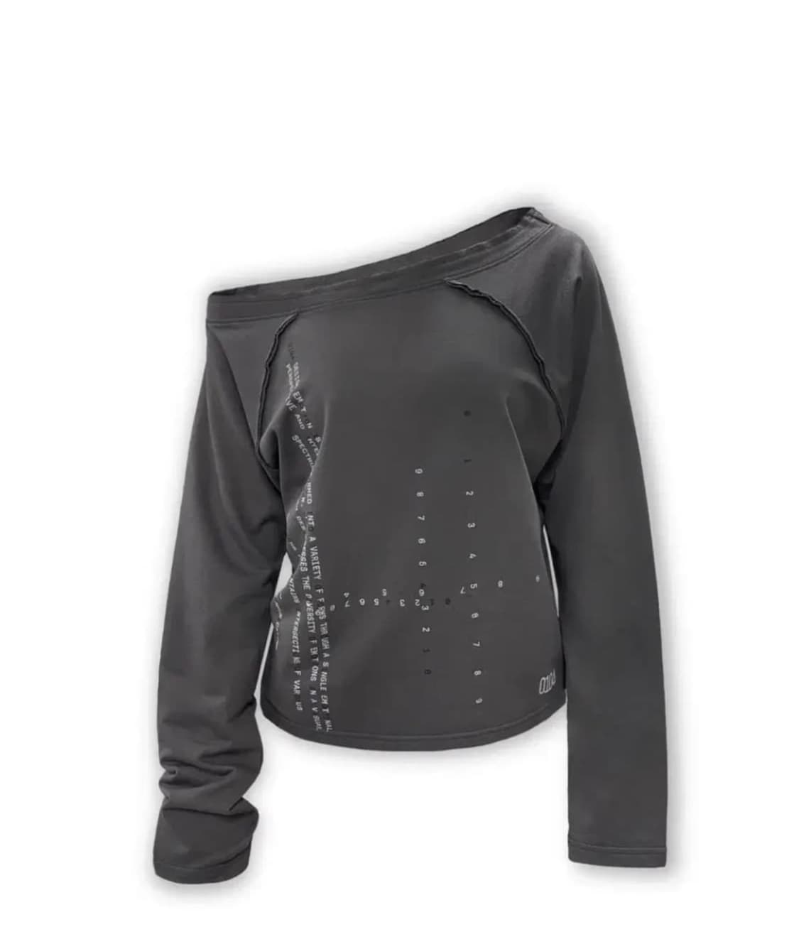 공일공사 0104 오프숄더 팝니다 상품이미지1