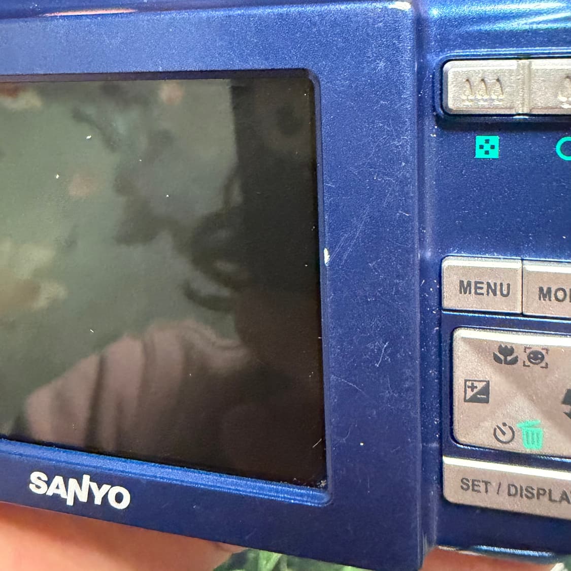 산요 sanyo VPC S1080 상품이미지8