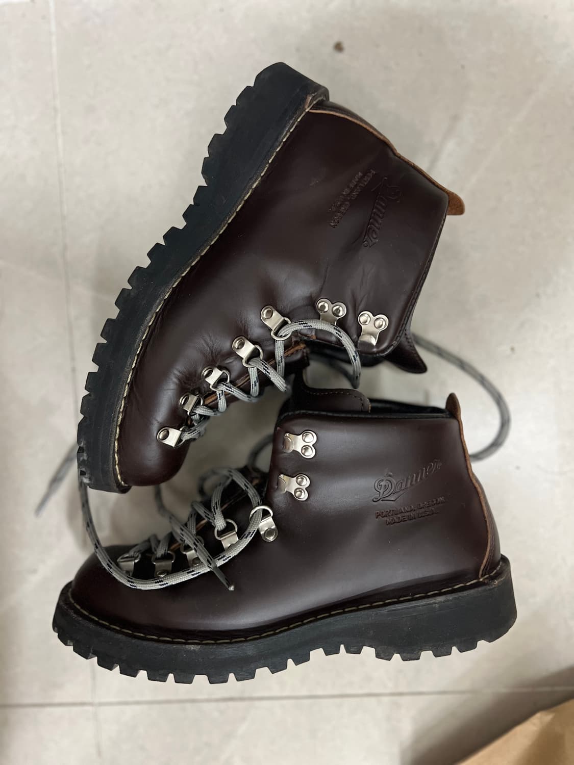 대너 마운틴라이트2 260 상품이미지1