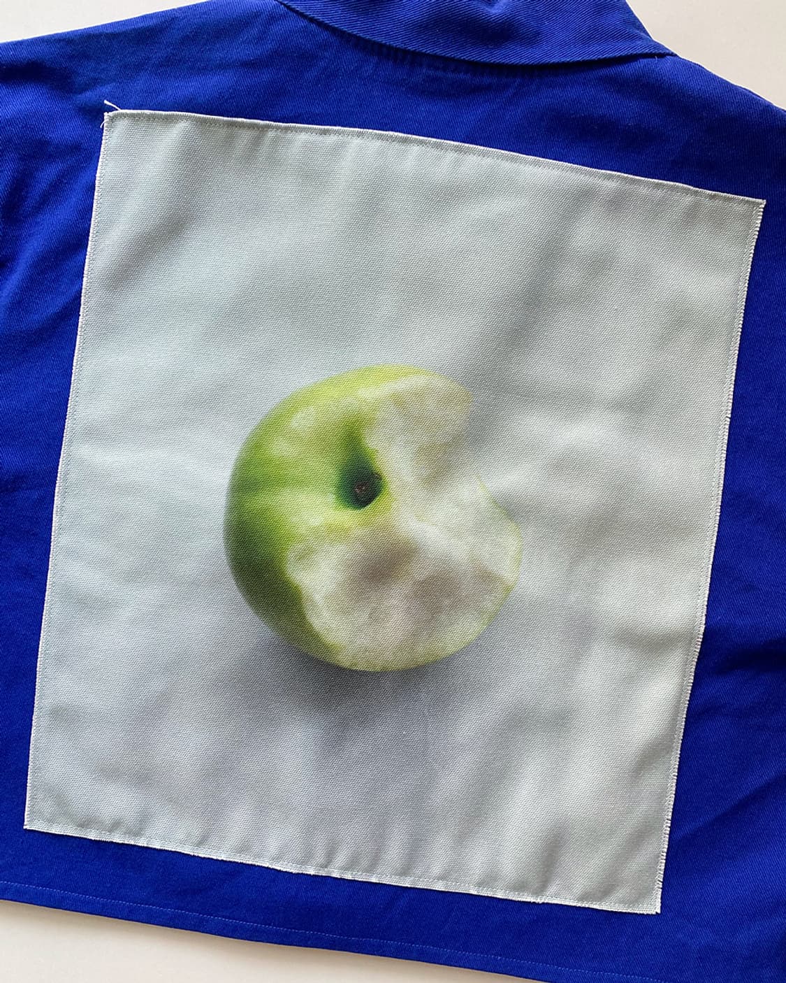 포토그래피 크롭 프렌치 워크자켓 상품이미지7