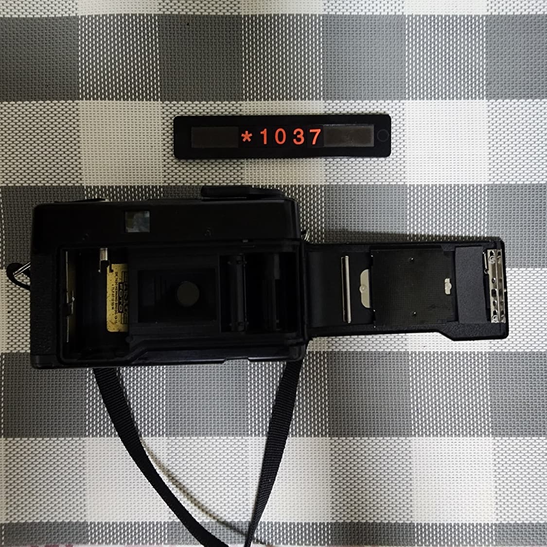 야시카 35 MF-1 필름카메라 상품이미지5