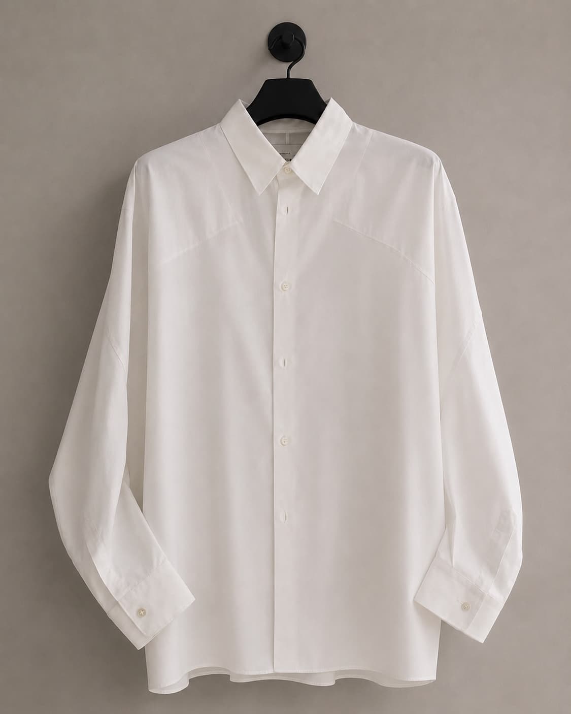 Fumito Ganryu KINETIC SHIRT 상품이미지1