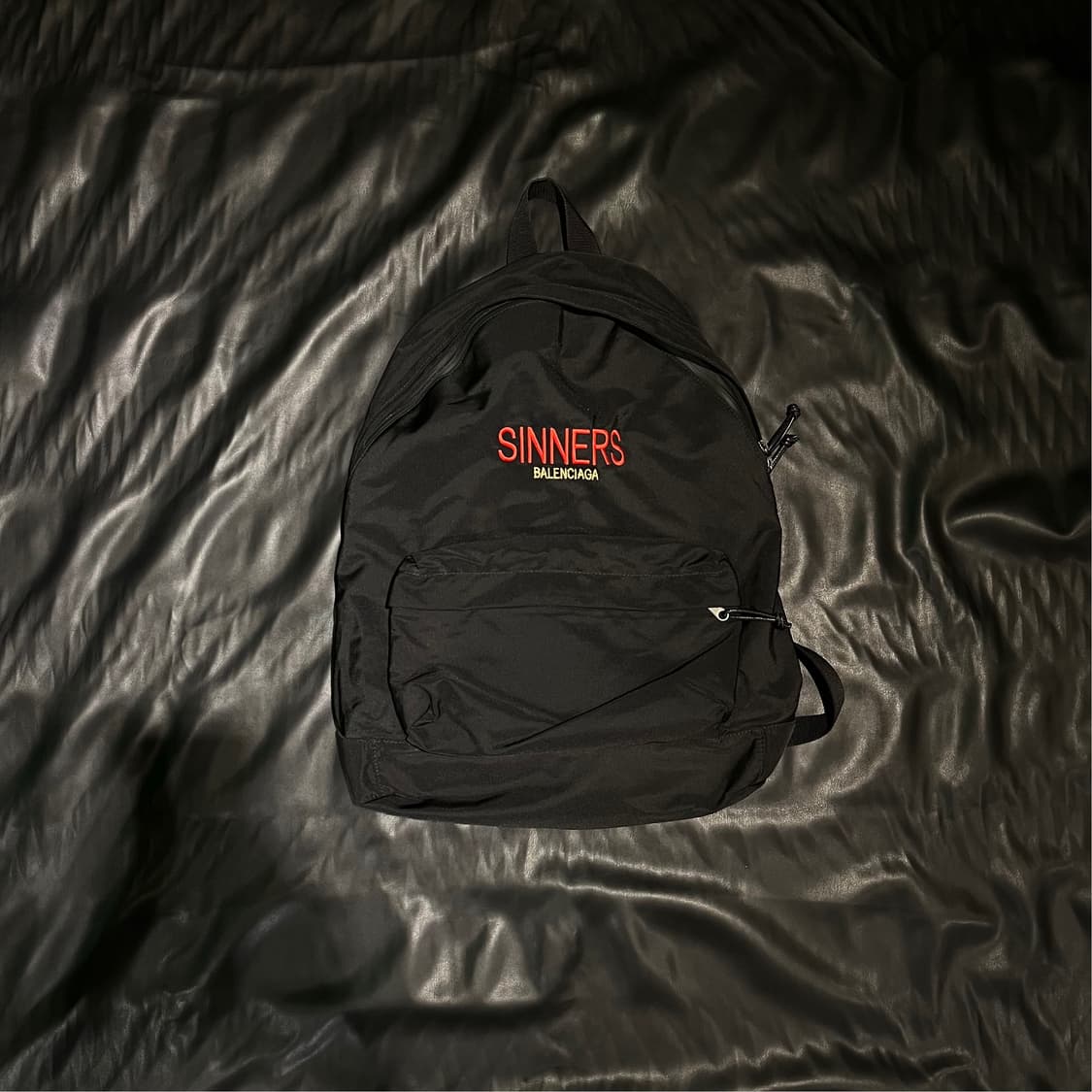 발렌시아가 시너즈 백팩 상품이미지1