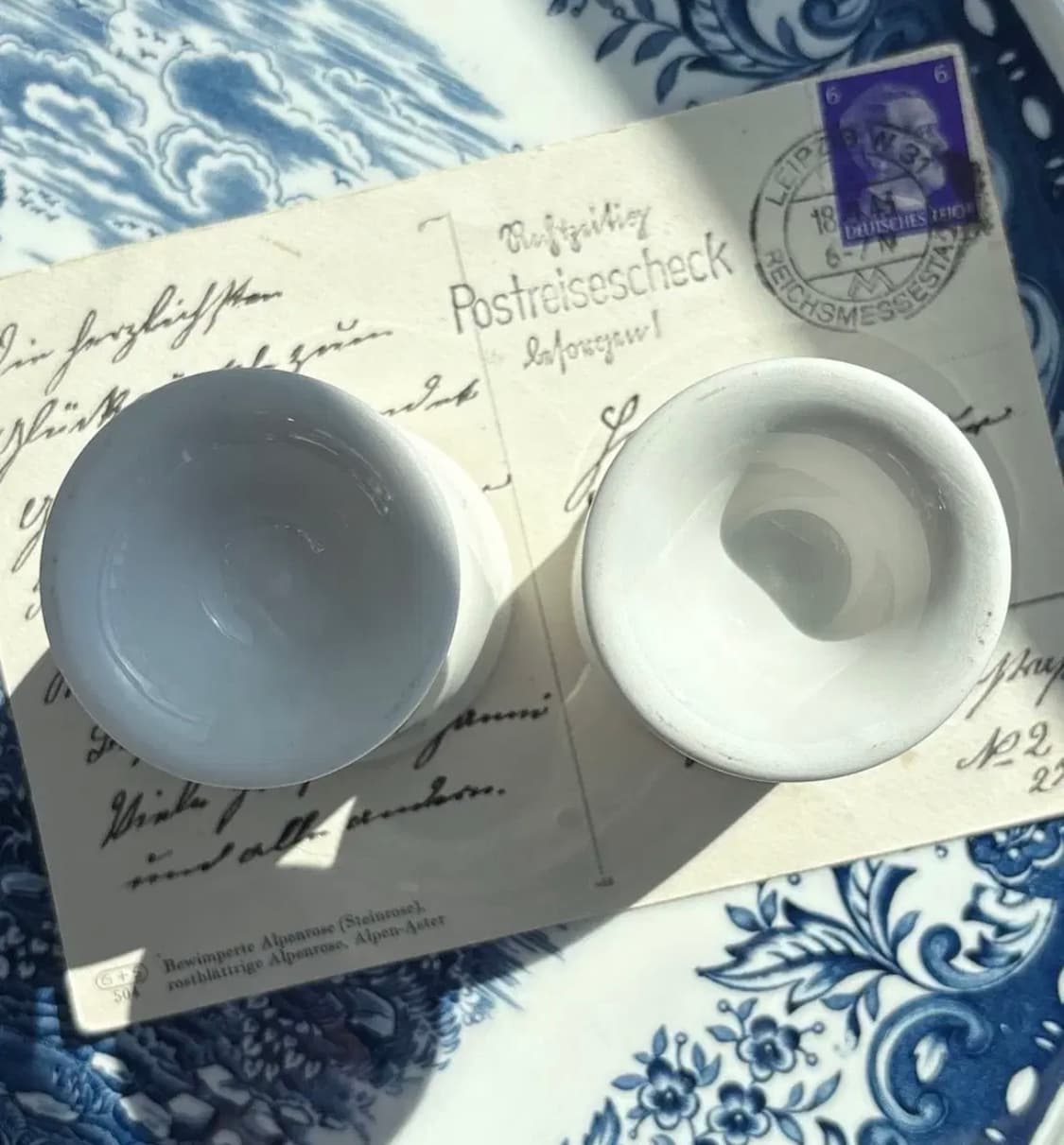 빌레로이앤보흐 로제트 에그컵 상품이미지5