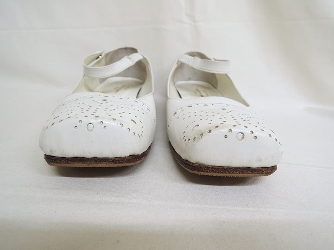 꼼데가르송 플랫슈즈 상품이미지2