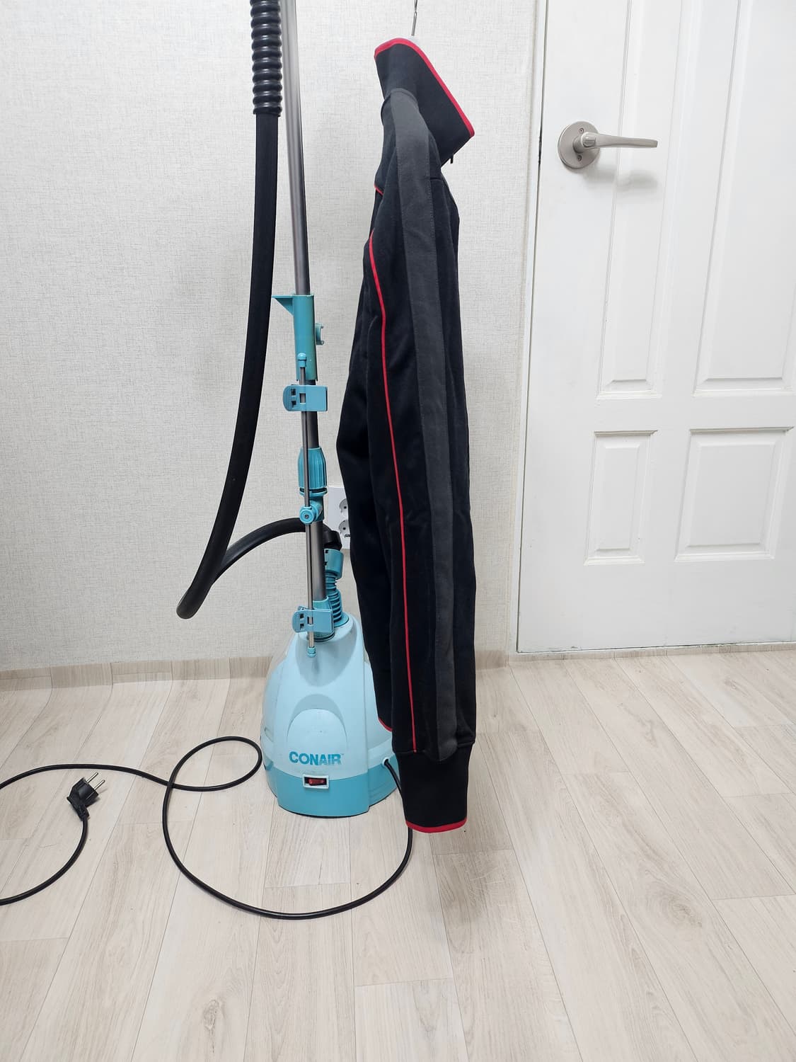 (100)L ☆우주매물☆ 나이키 맨유 어센틱N98 [검실그레이]트랙탑져지 상품이미지6