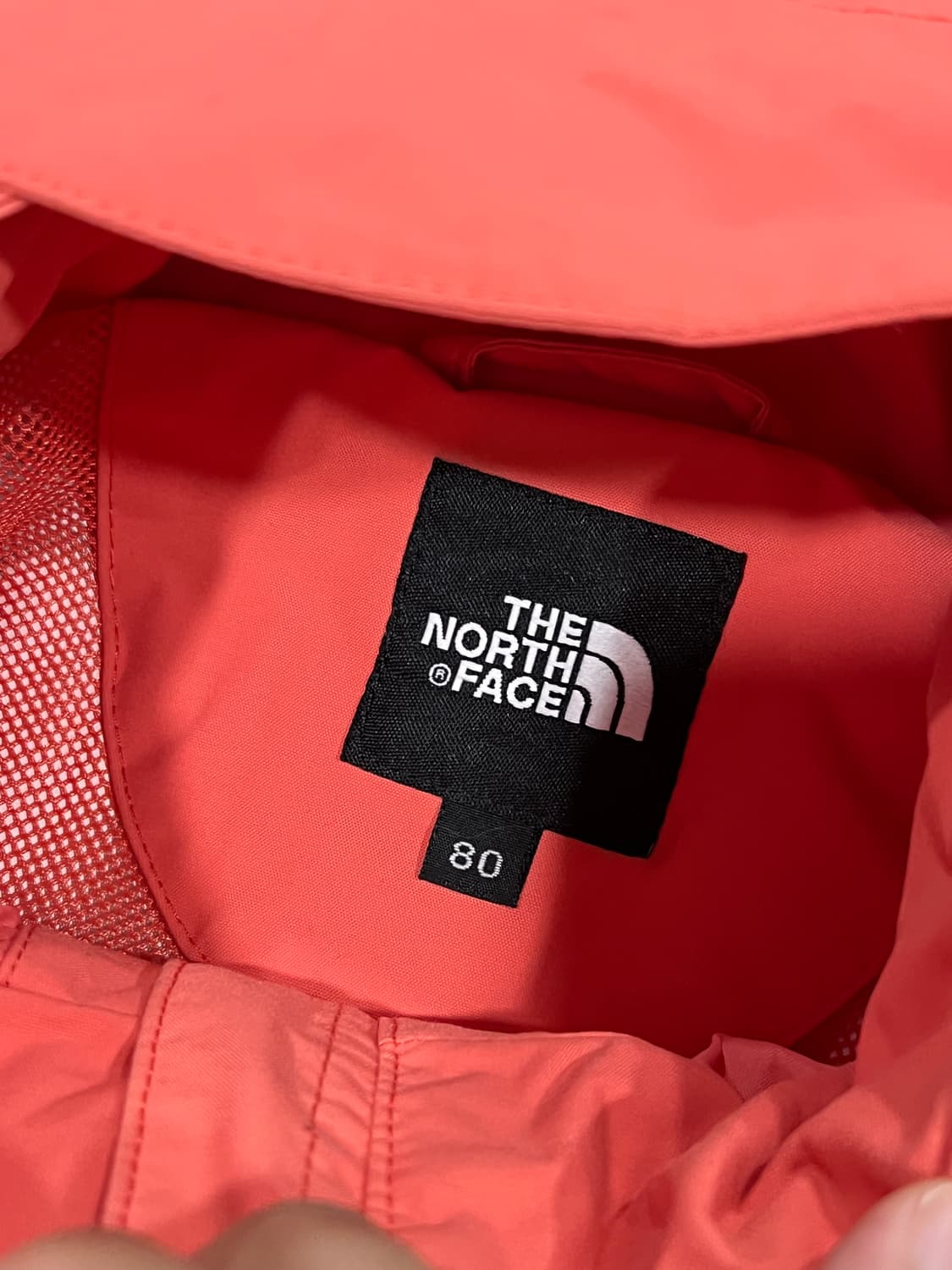 (80) 노스페이스 우먼스 2016 바운스 자켓 상품이미지6