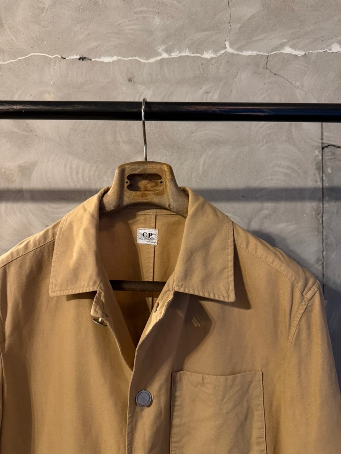 CP 컴퍼니 초어 자켓 100 상품이미지9