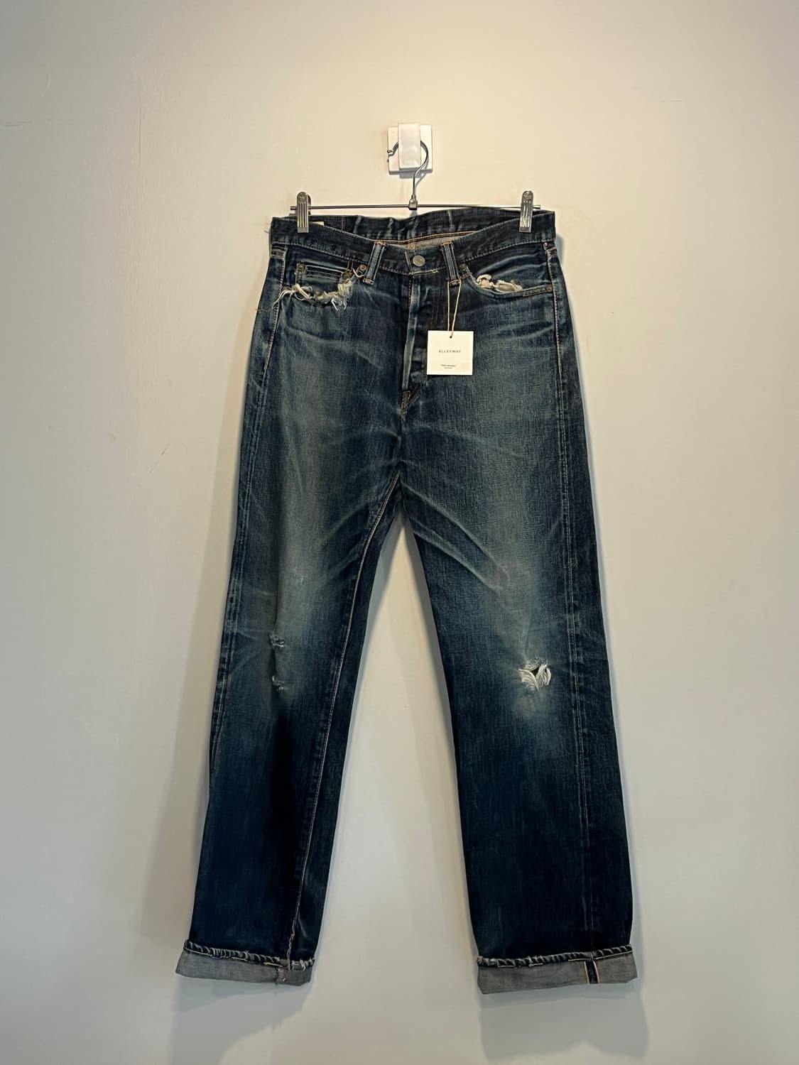 Momotaro jeans 상품이미지1