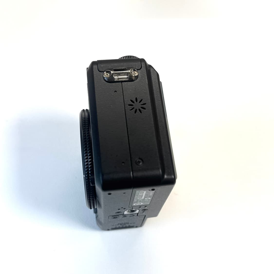 [A급 풀박스] 캐논 파워샷 G9 디카 디지털카메라 상품이미지7