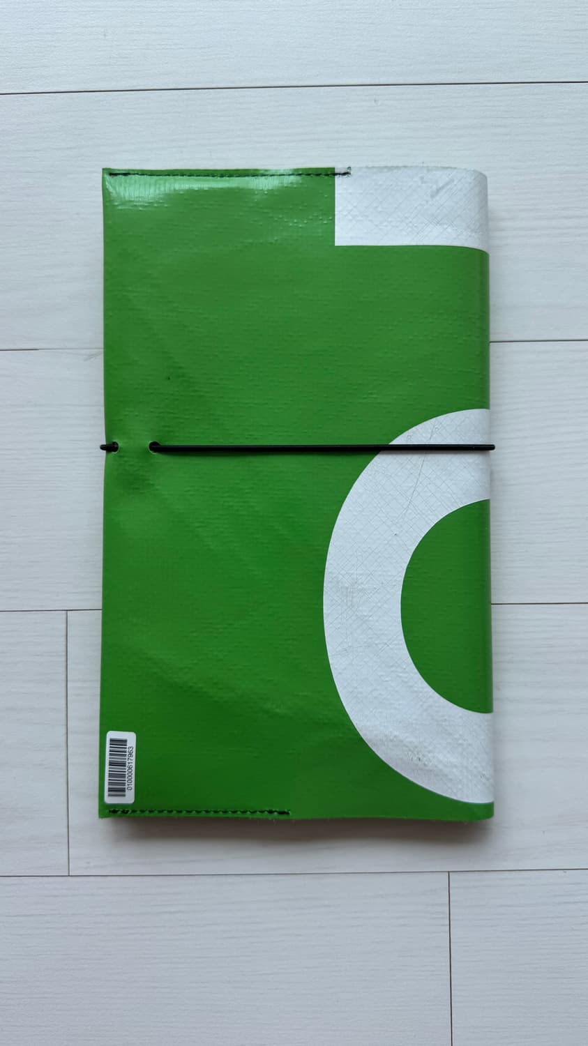 수수료/반택포) 프라이탁 STU 다이어리 / 미디움 저널 상품이미지2