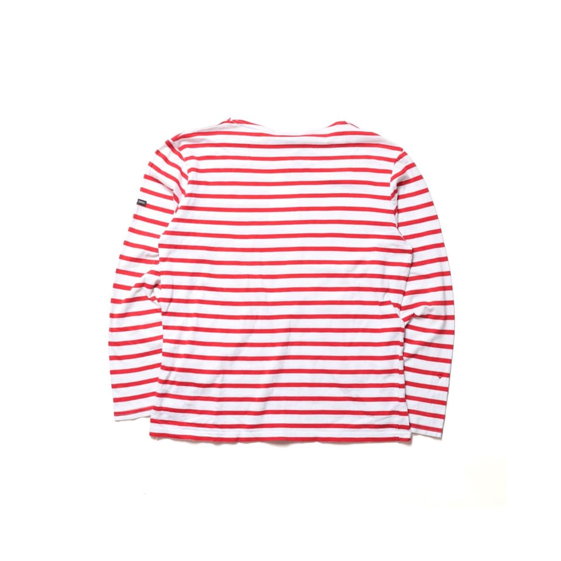 Saint James L'atelier Stripe Long Sleeve 상품이미지4