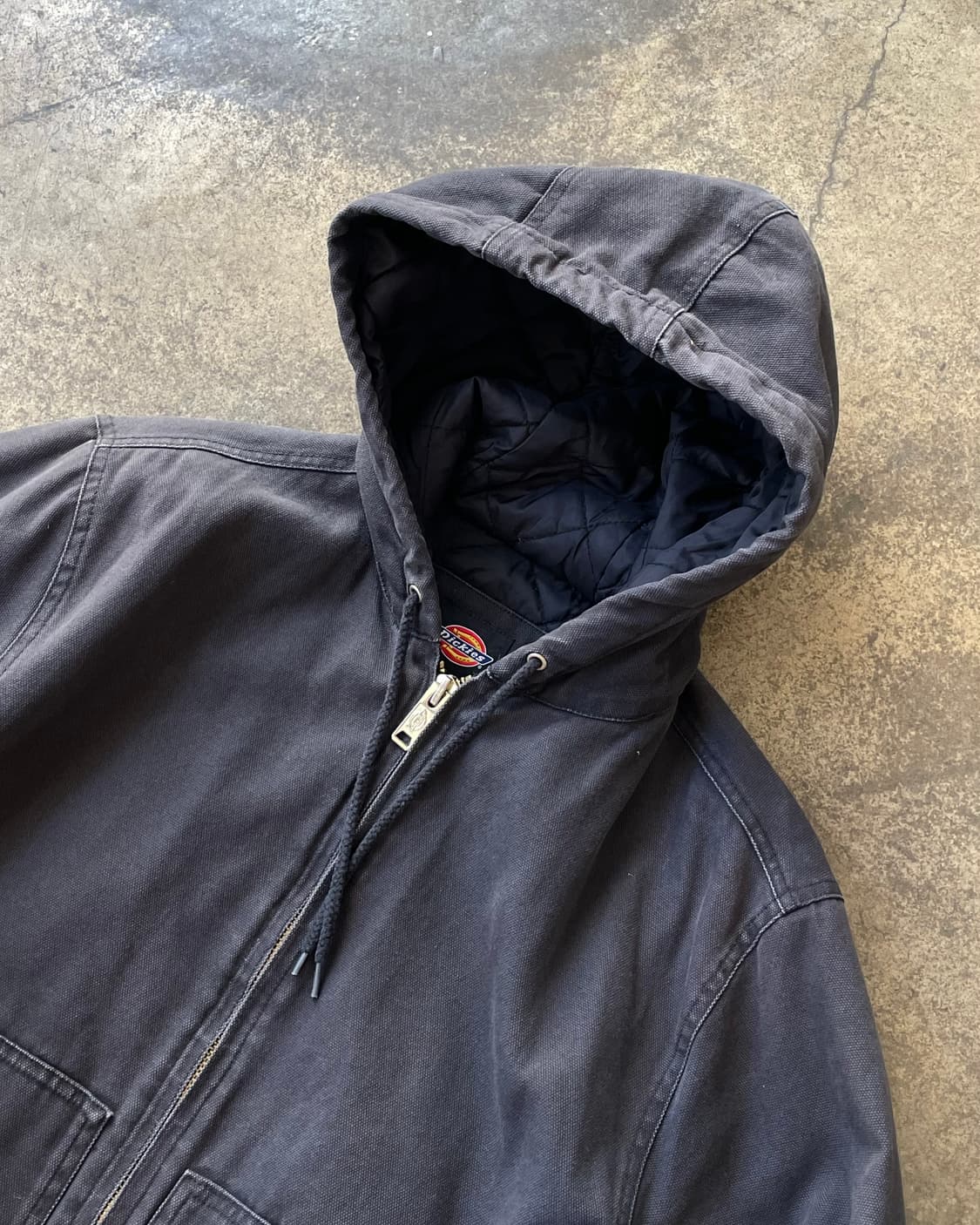 Dickies Active jacket 디키즈 액티브 자켓 (TJ718) 상품이미지8