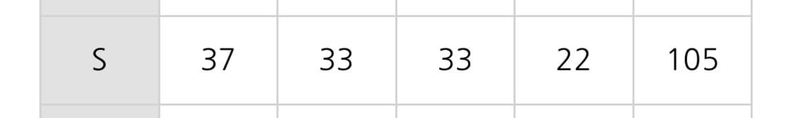 커브드 코튼 팬츠 상품이미지3