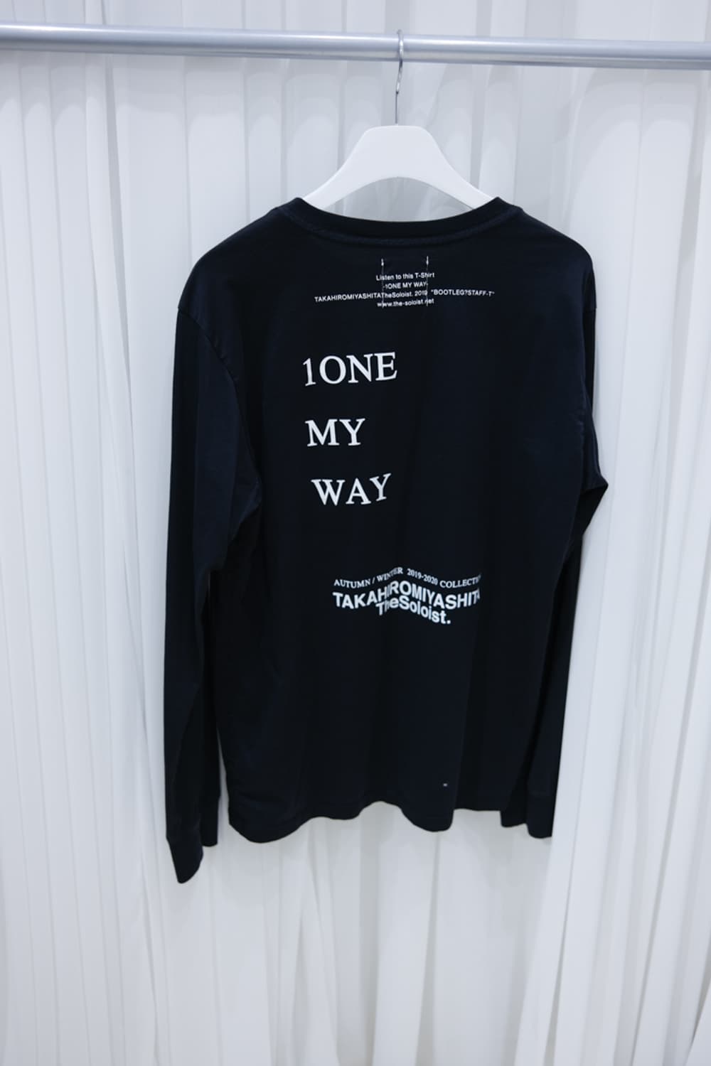 The Soloist 상품이미지9