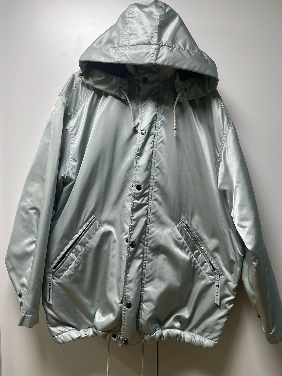 챔피온 후드집업  상품이미지4