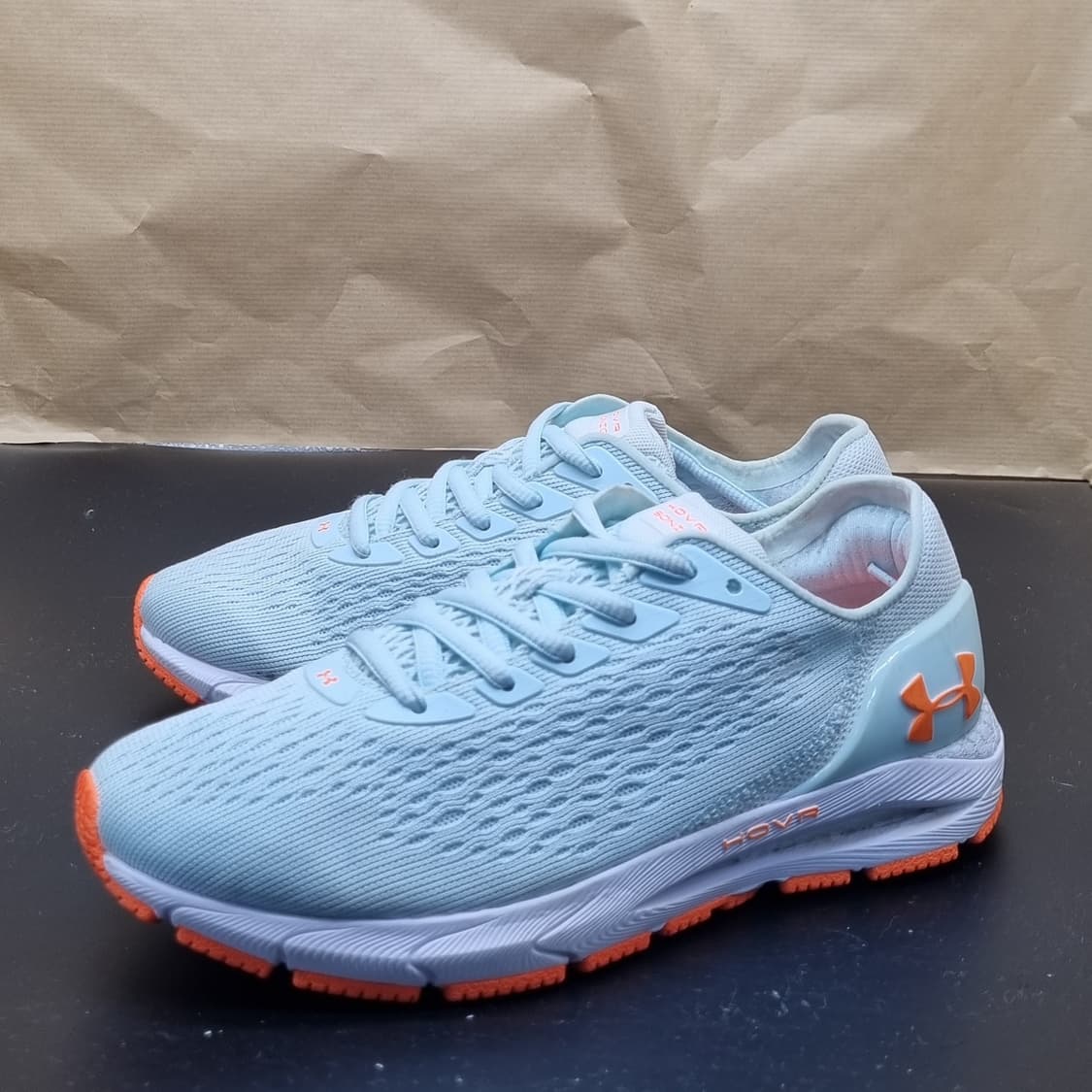 언더아머 호버 소닉3 여성런닝화235 상품이미지1